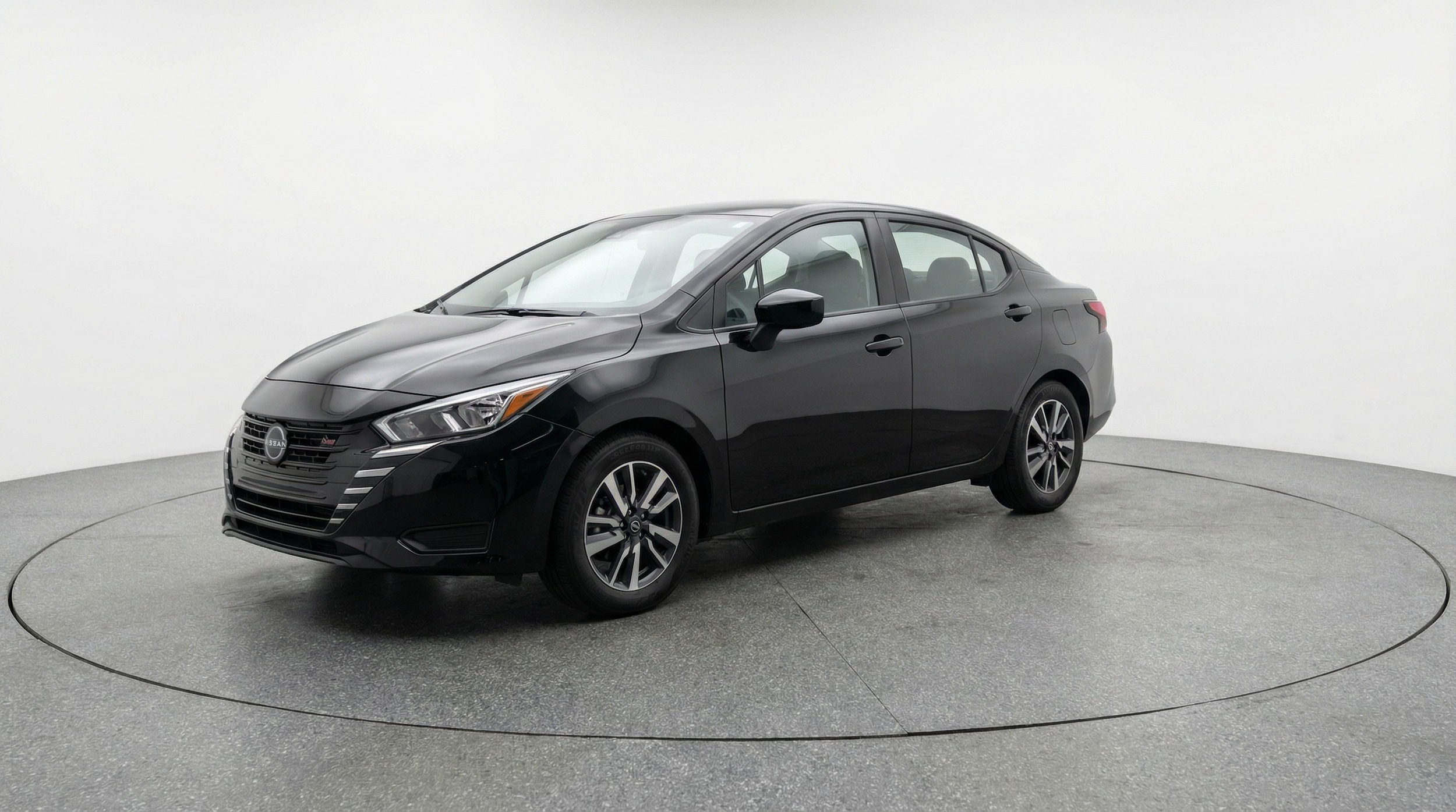 Thumbnail: 2025 Nissan Versa - 3