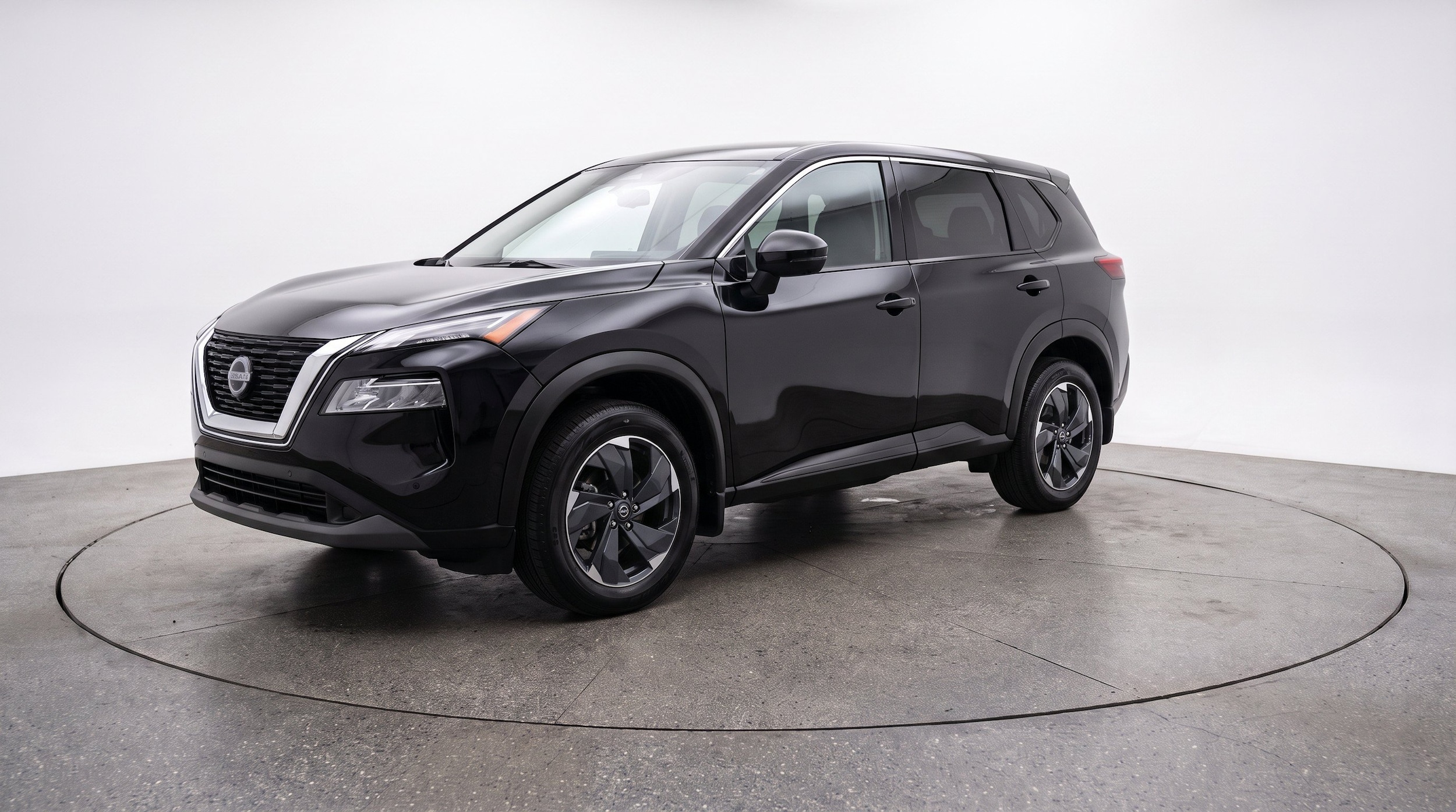 Thumbnail: 2025 Nissan Rogue - 3