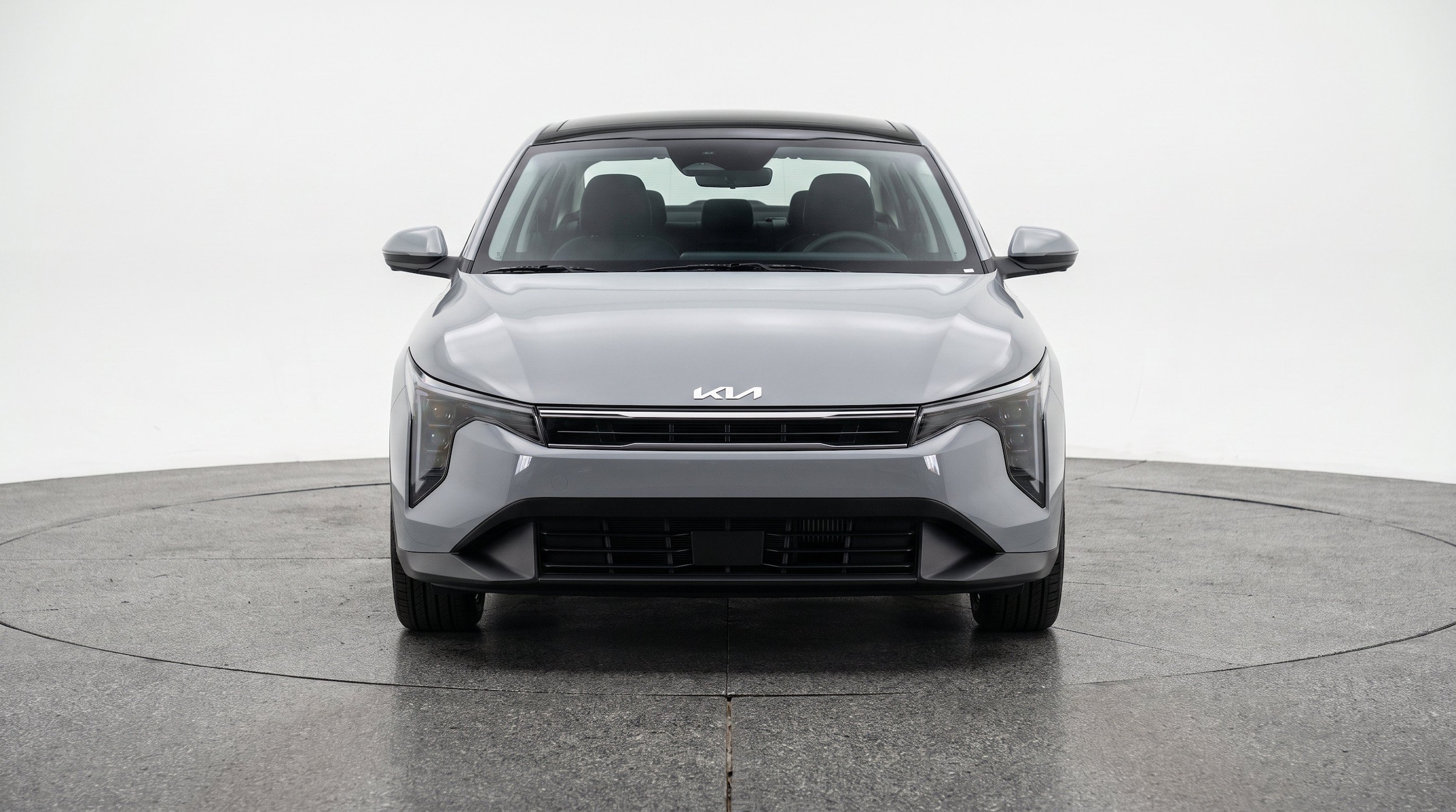 Thumbnail: 2026 Kia K4 - 2