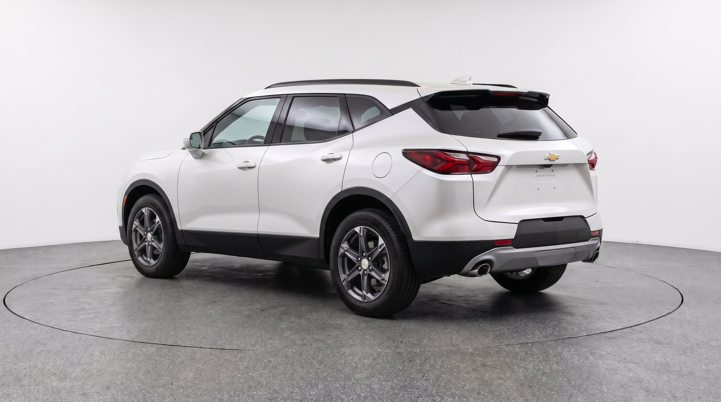 Thumbnail: 2026 Chevrolet Blazer - 6