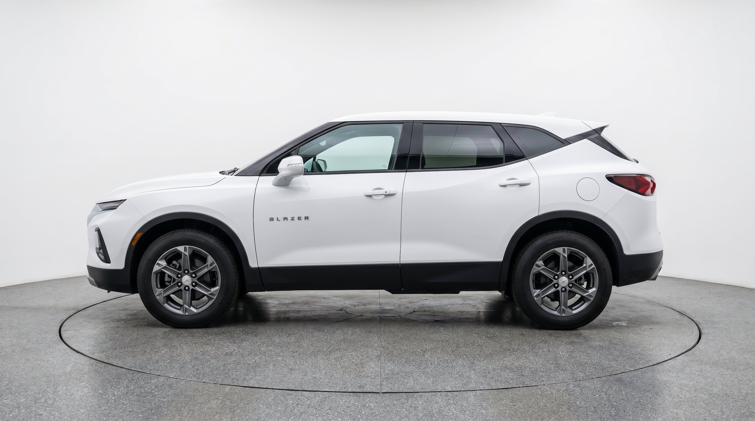 Thumbnail: 2026 Chevrolet Blazer - 5