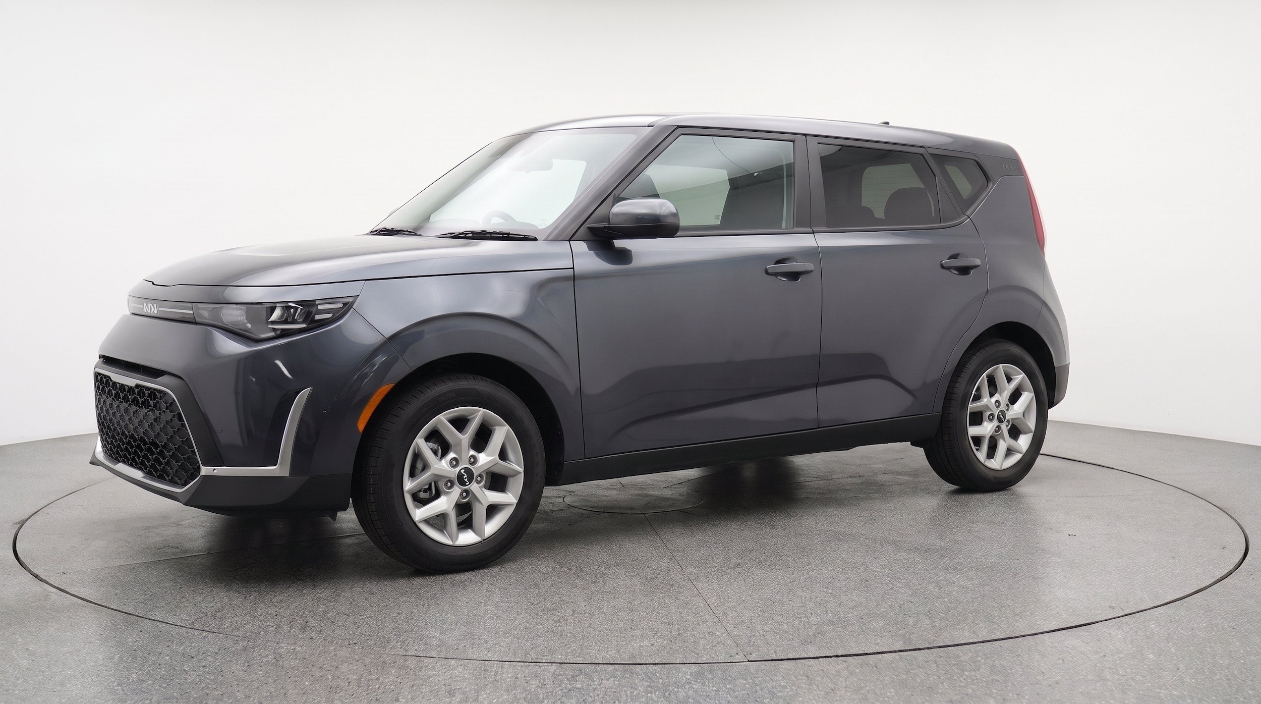 Thumbnail: 2025 Kia Soul - 3