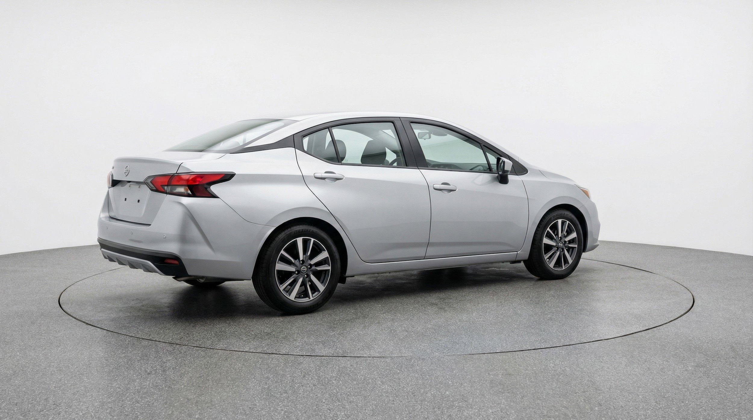 Thumbnail: 2025 Nissan Versa - 9