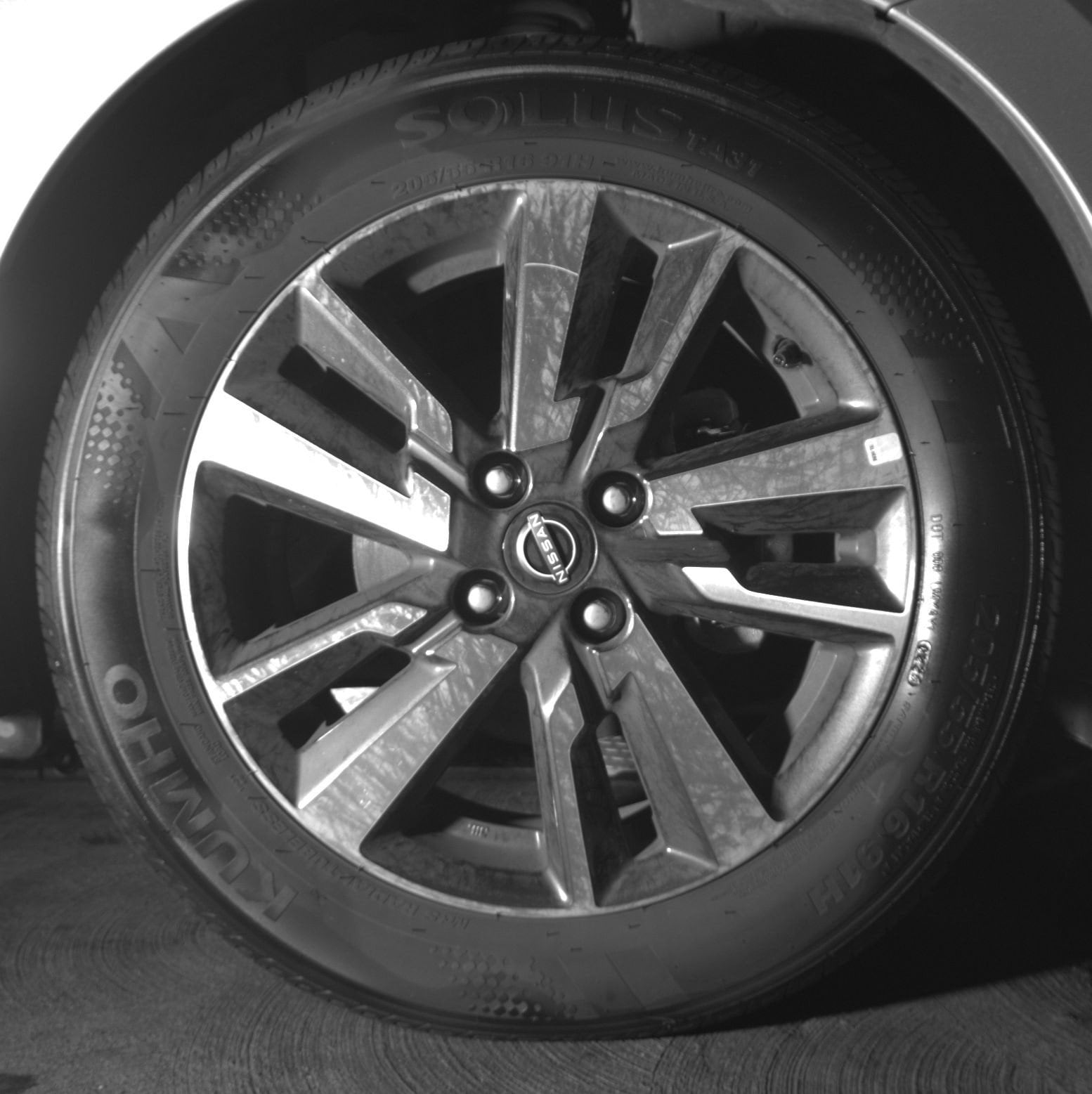 Thumbnail: 2025 Nissan Versa - 13