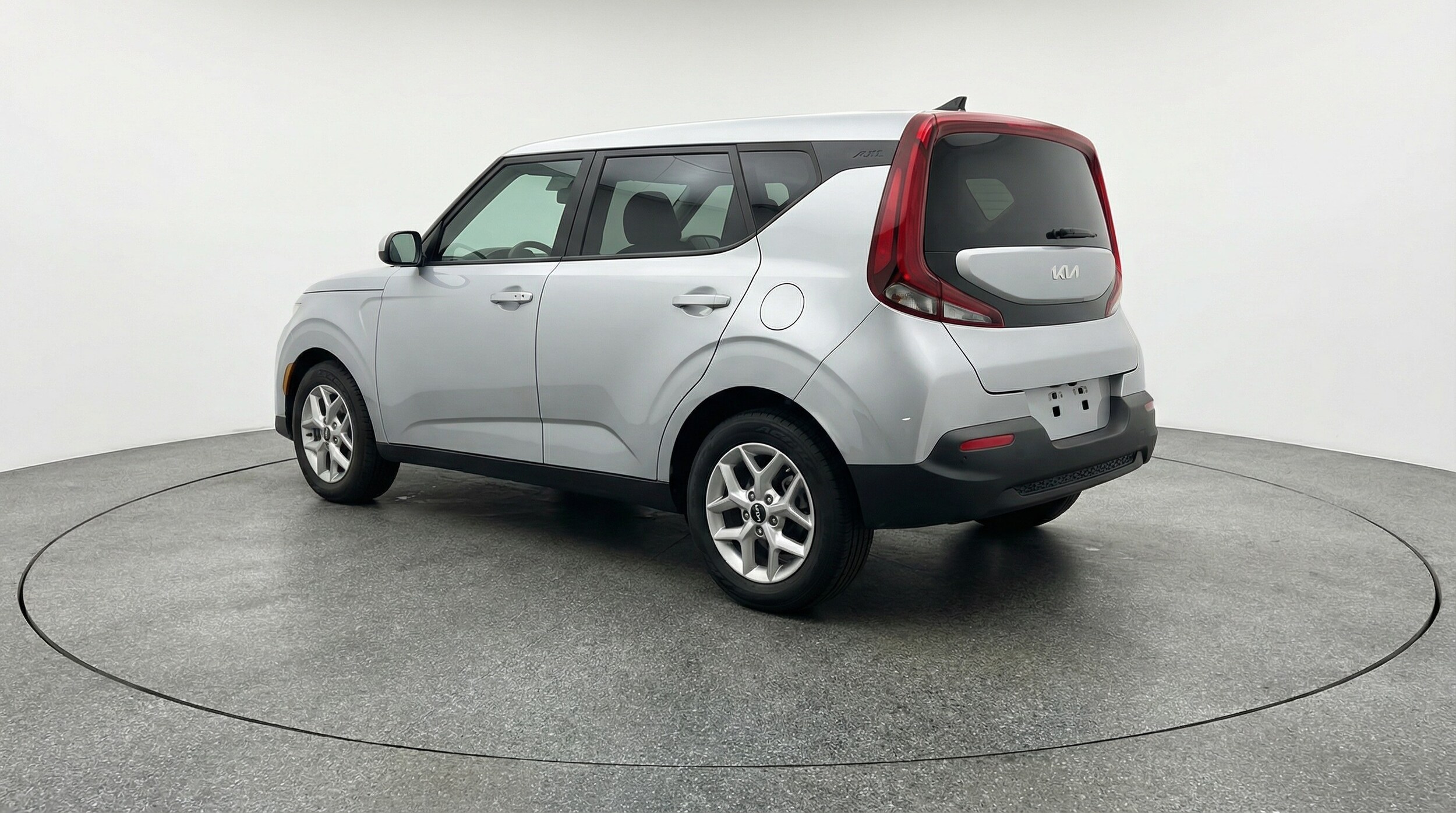 Thumbnail: 2025 Kia Soul - 5