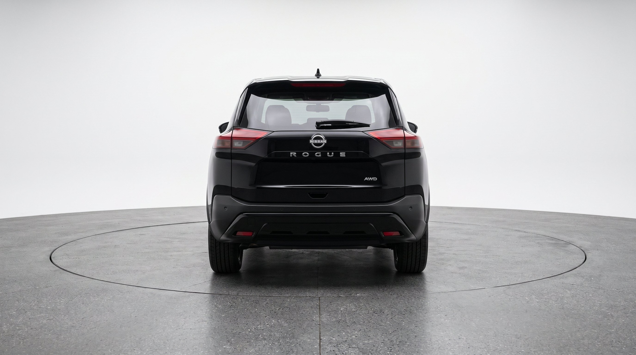 Thumbnail: 2025 Nissan Rogue - 7
