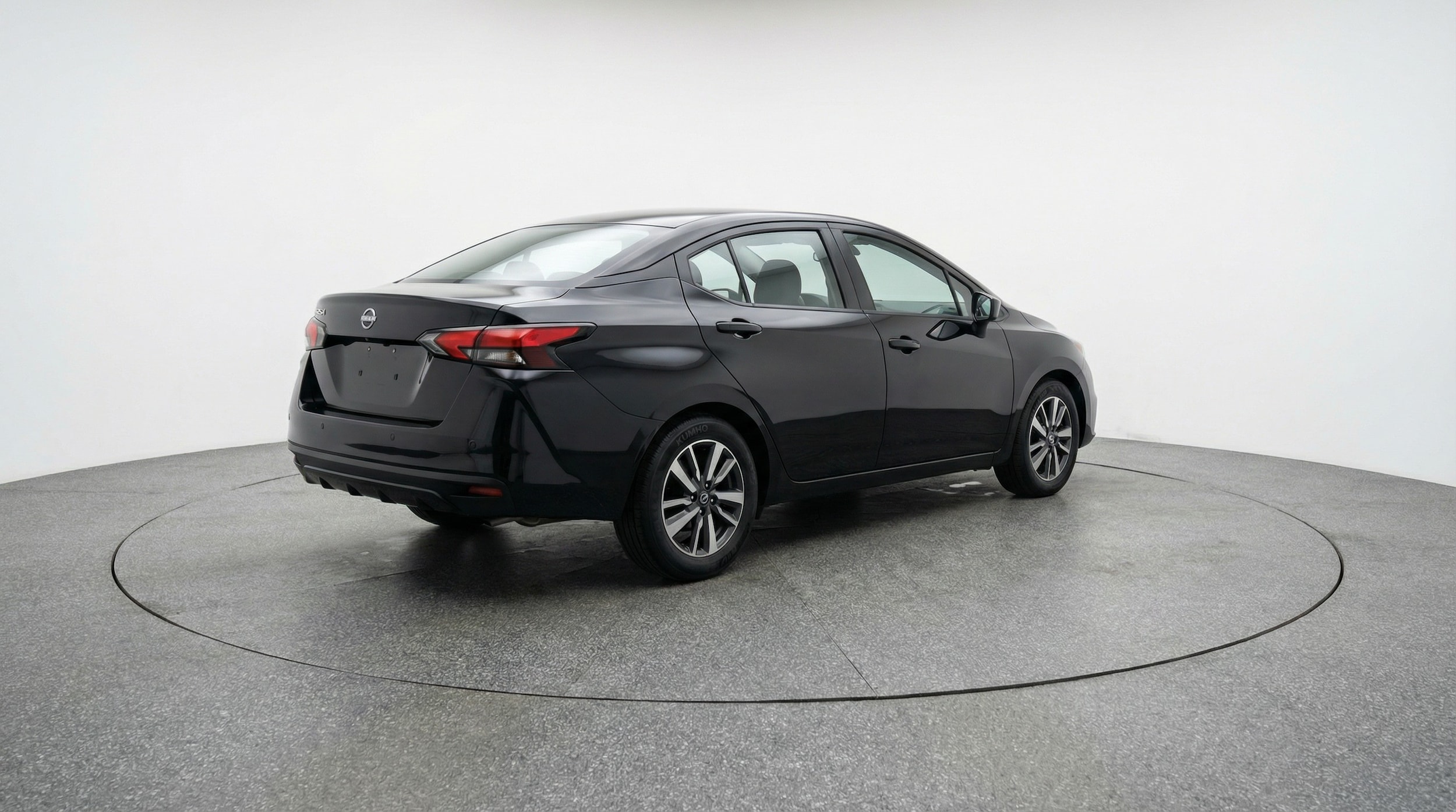 Thumbnail: 2025 Nissan Versa - 7