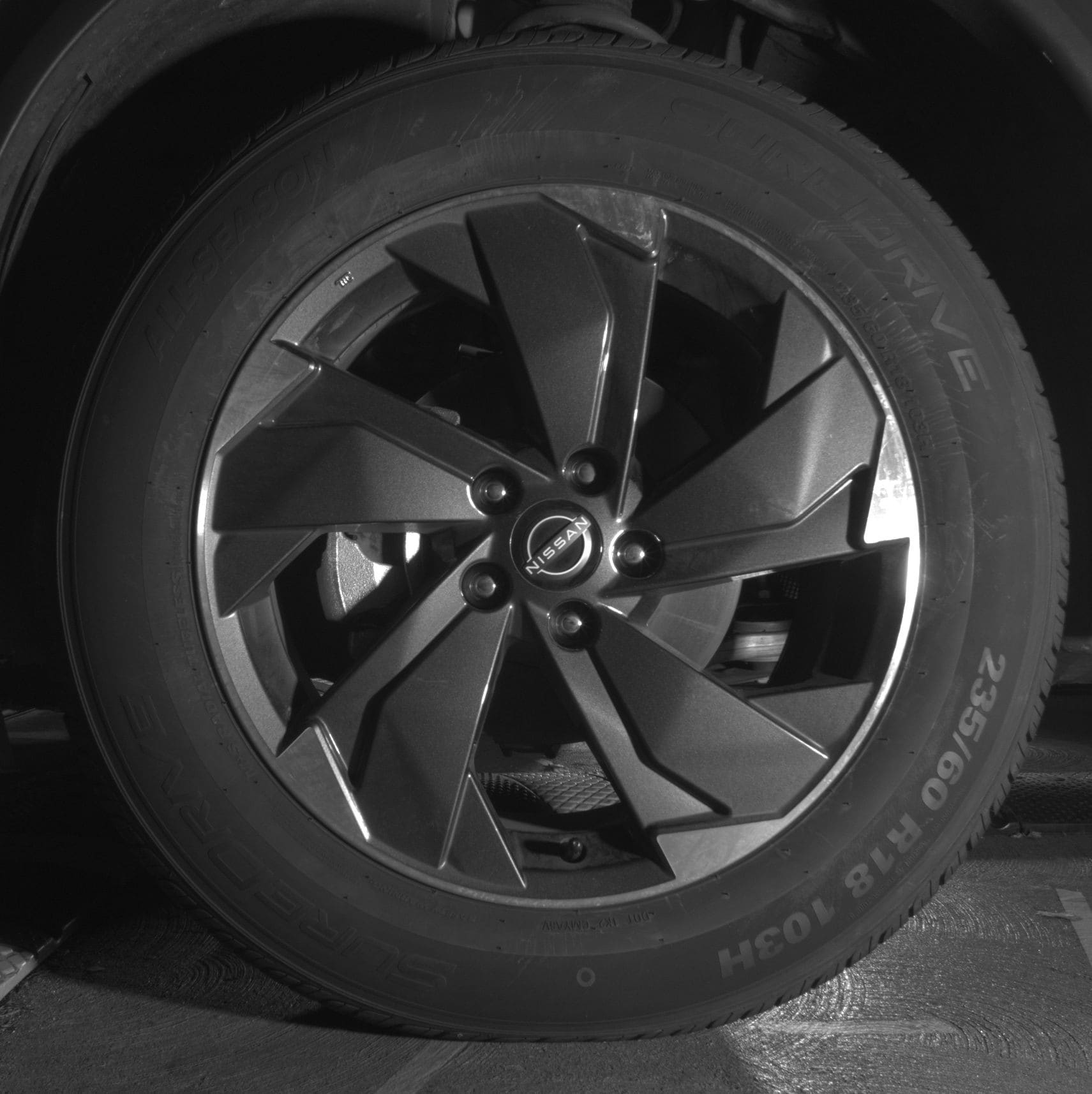 Thumbnail: 2025 Nissan Rogue - 9