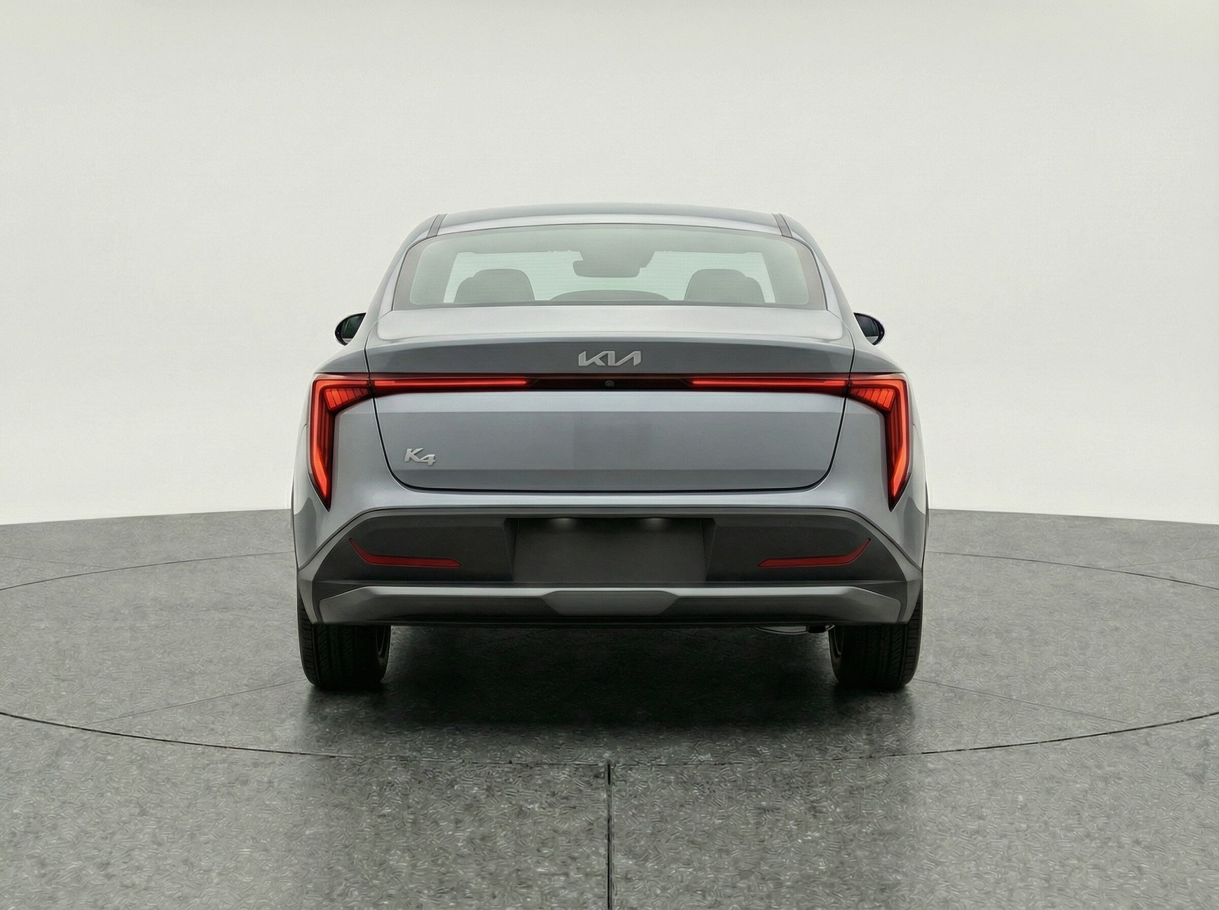 Thumbnail: 2025 Kia K4 - 6