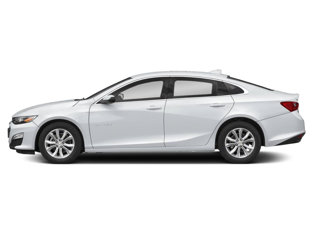 Thumbnail: 2024 Chevrolet Malibu - 3