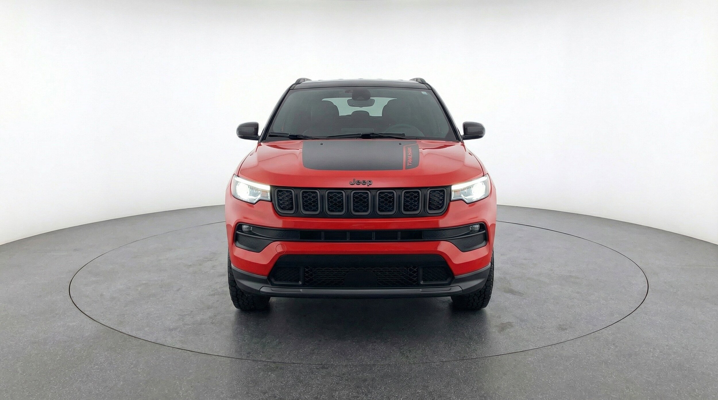 Thumbnail: 2025 Jeep Compass - 2