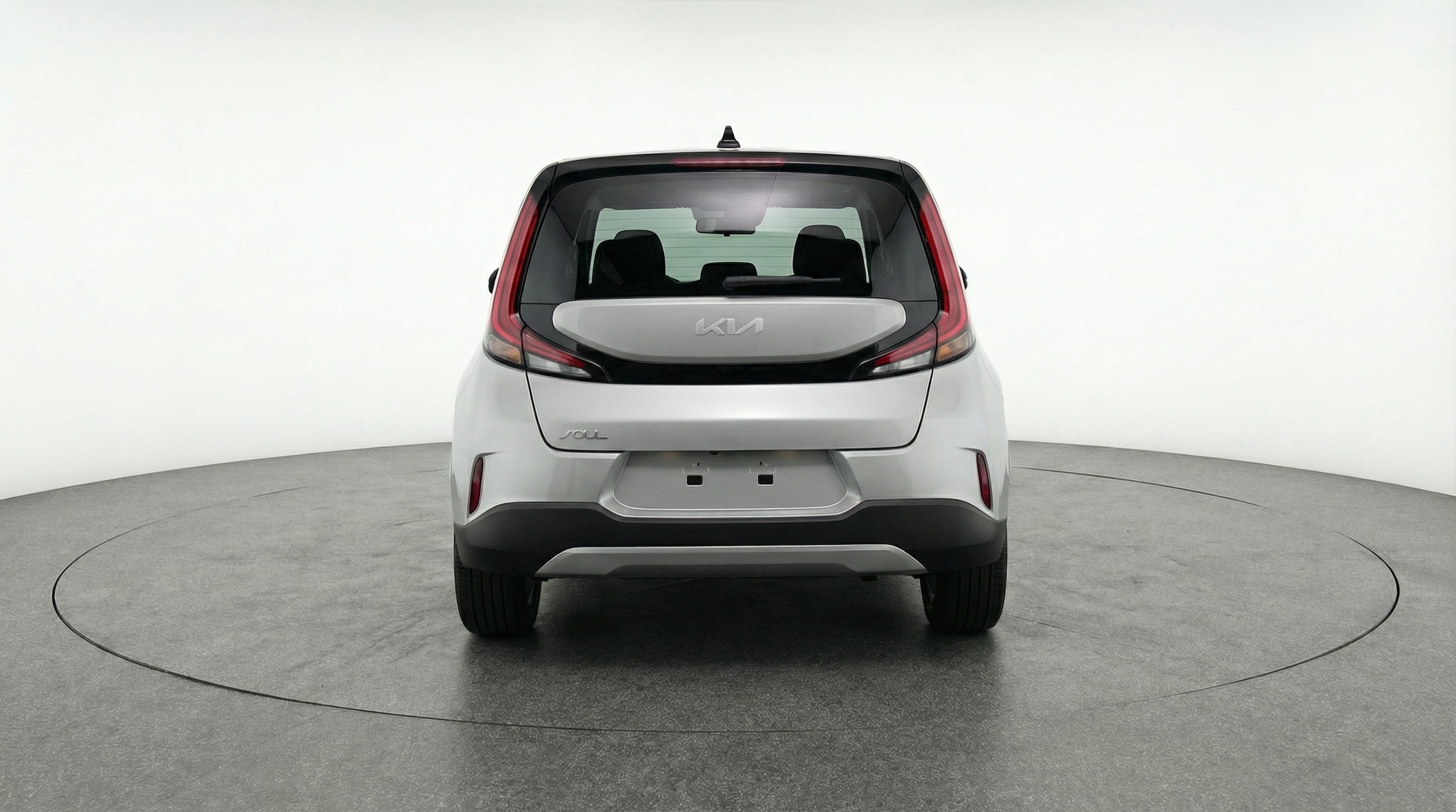 Thumbnail: 2025 Kia Soul - 6