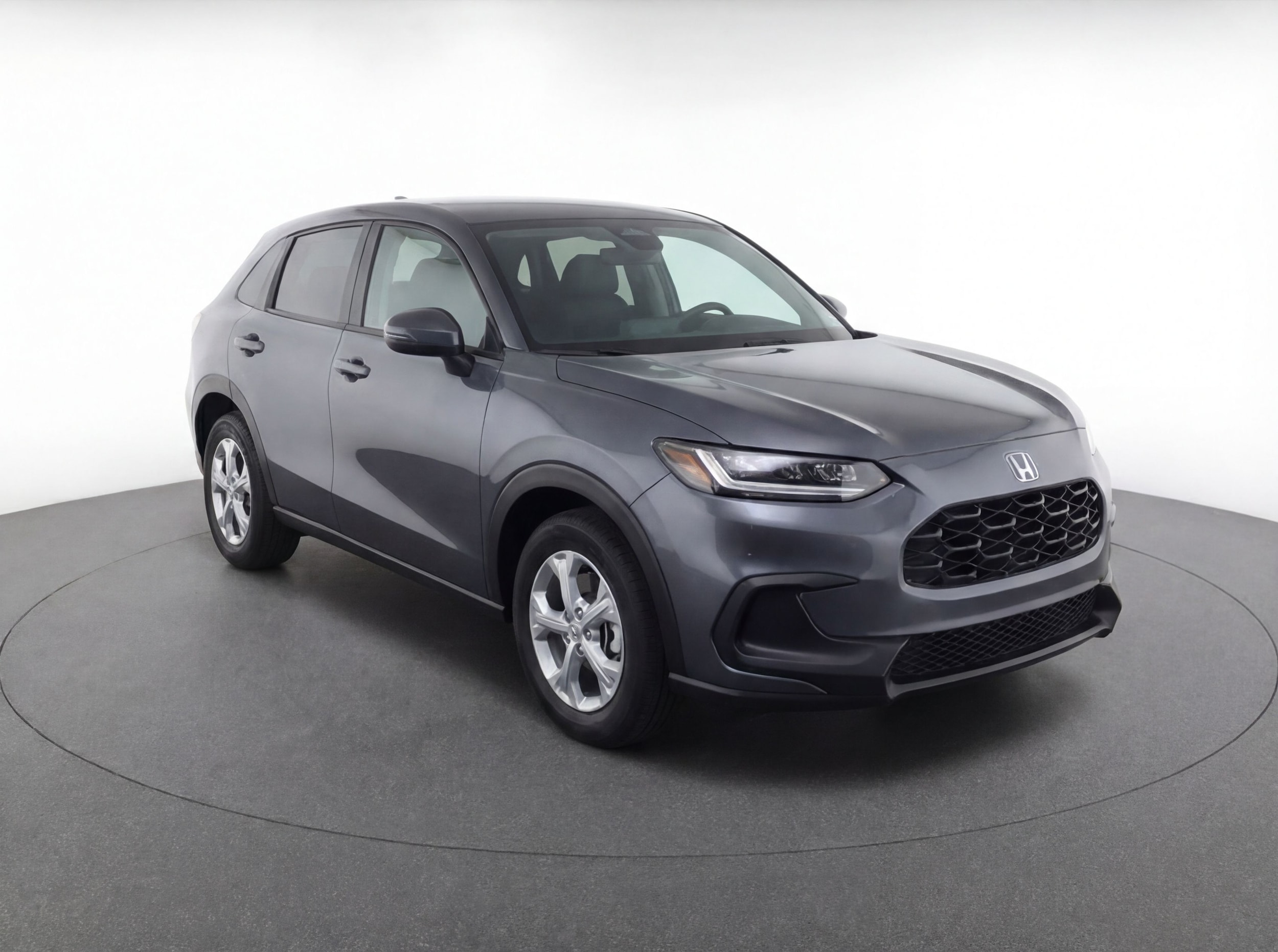 Thumbnail: 2025 Honda HR-V - 1