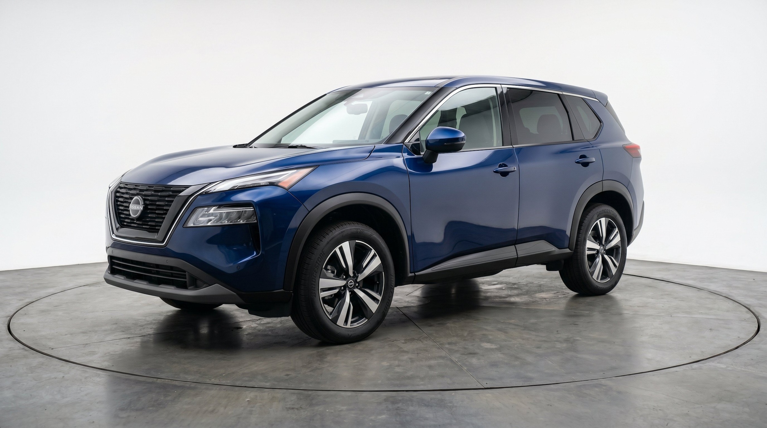 Thumbnail: 2026 Nissan Rogue - 3