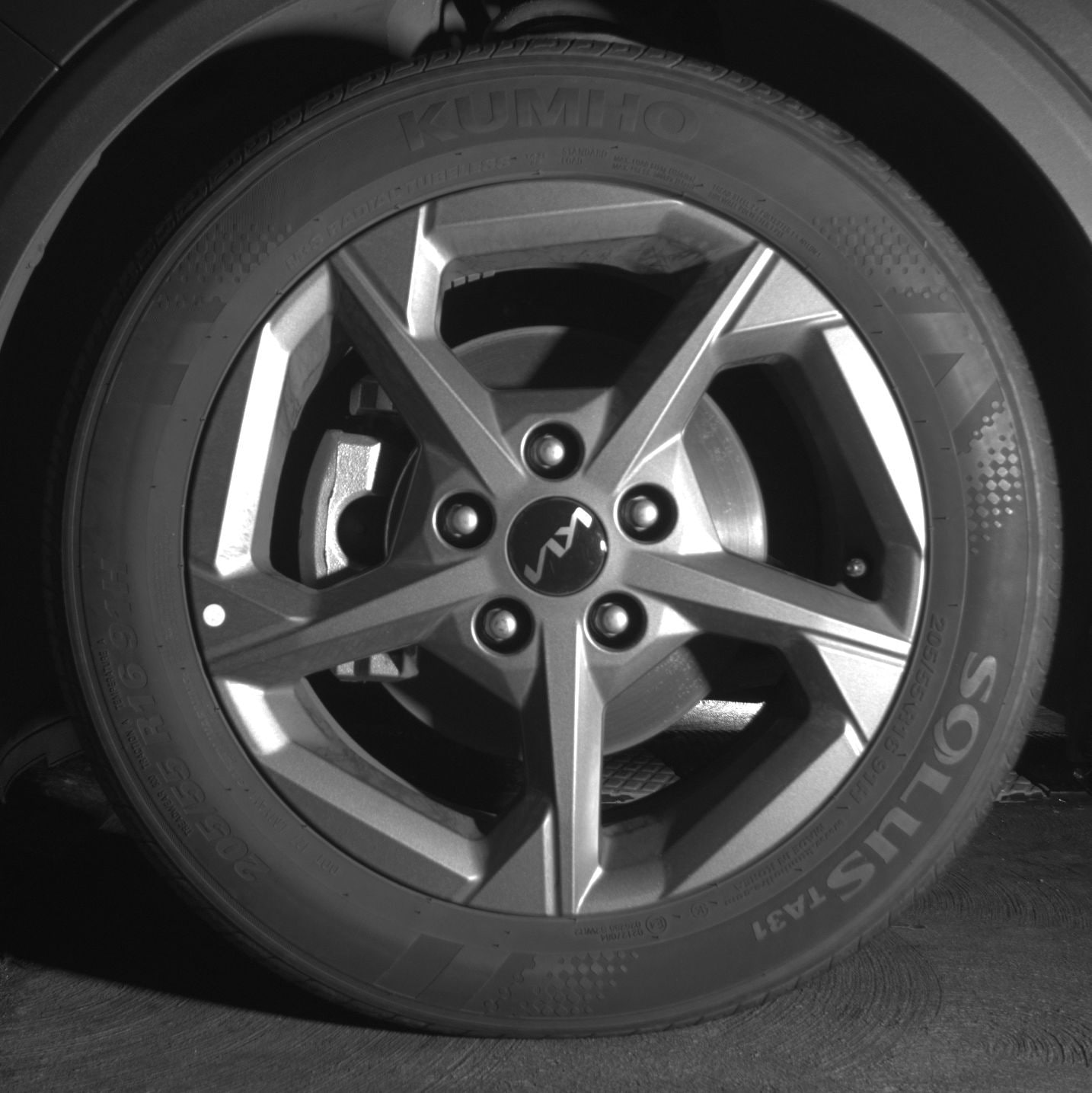 Thumbnail: 2025 Kia K4 - 9