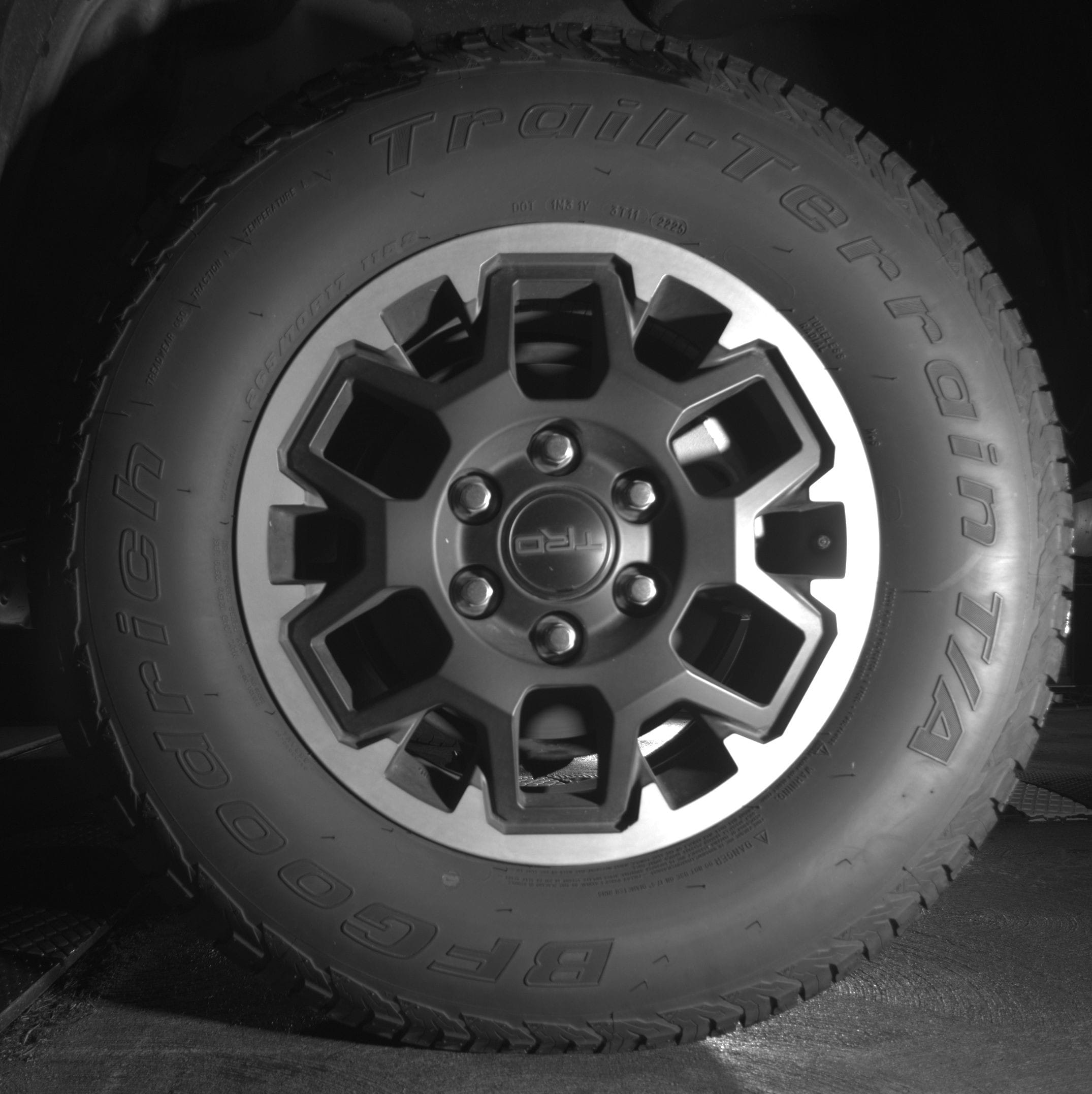 Thumbnail: 2025 Toyota Tacoma - 11