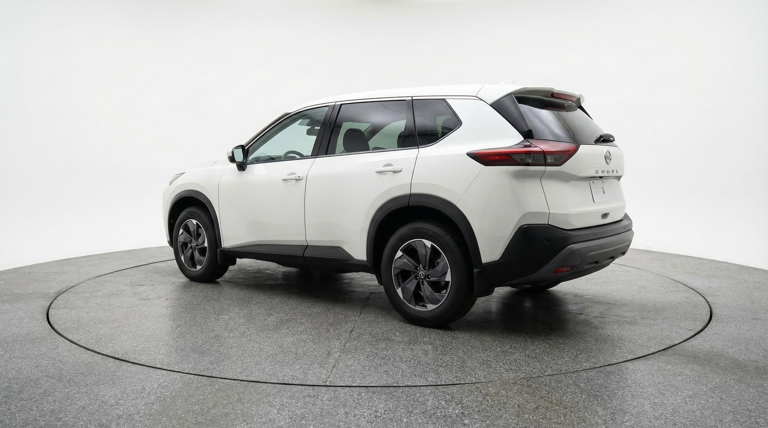 Thumbnail: 2025 Nissan Rogue - 6