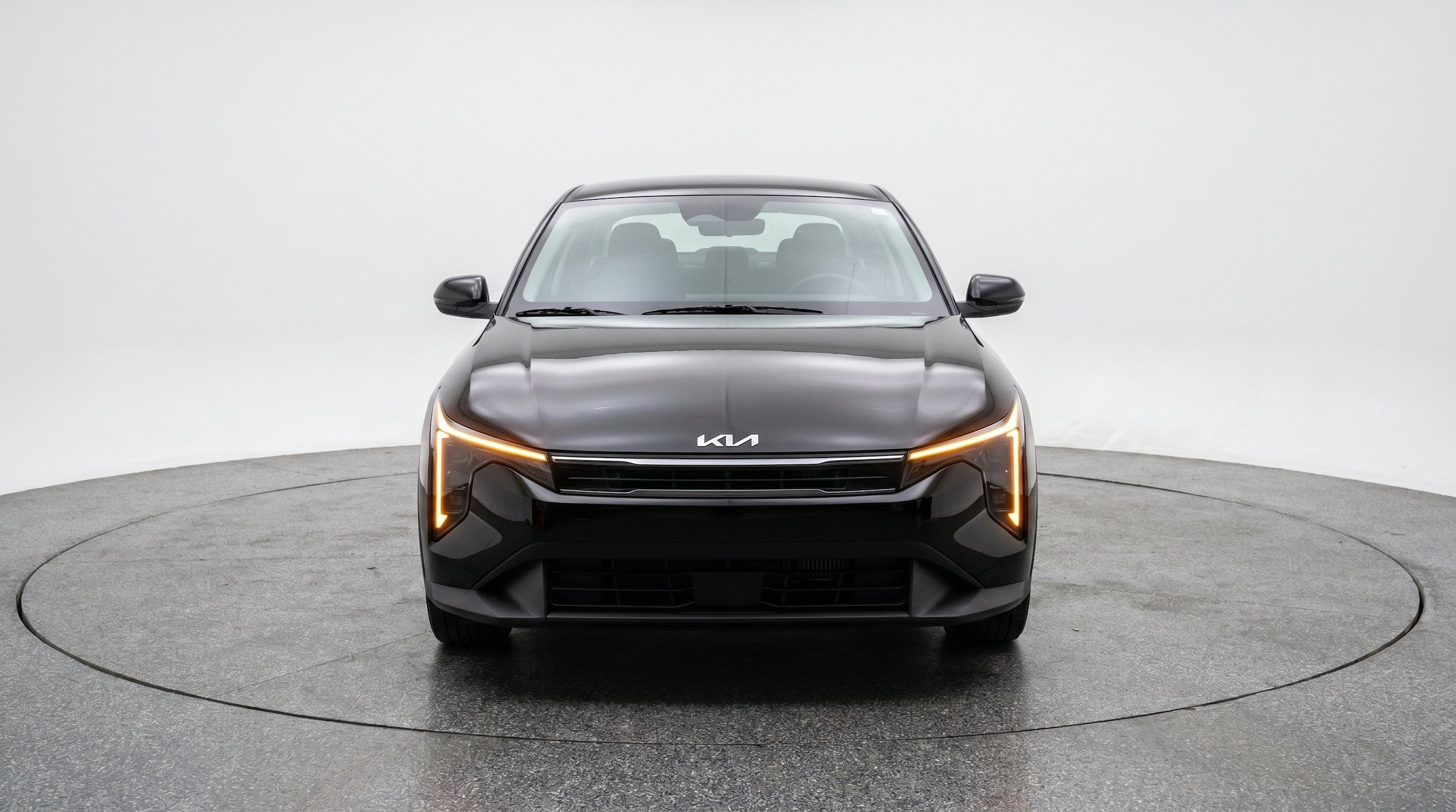 Thumbnail: 2026 Kia K4 - 2