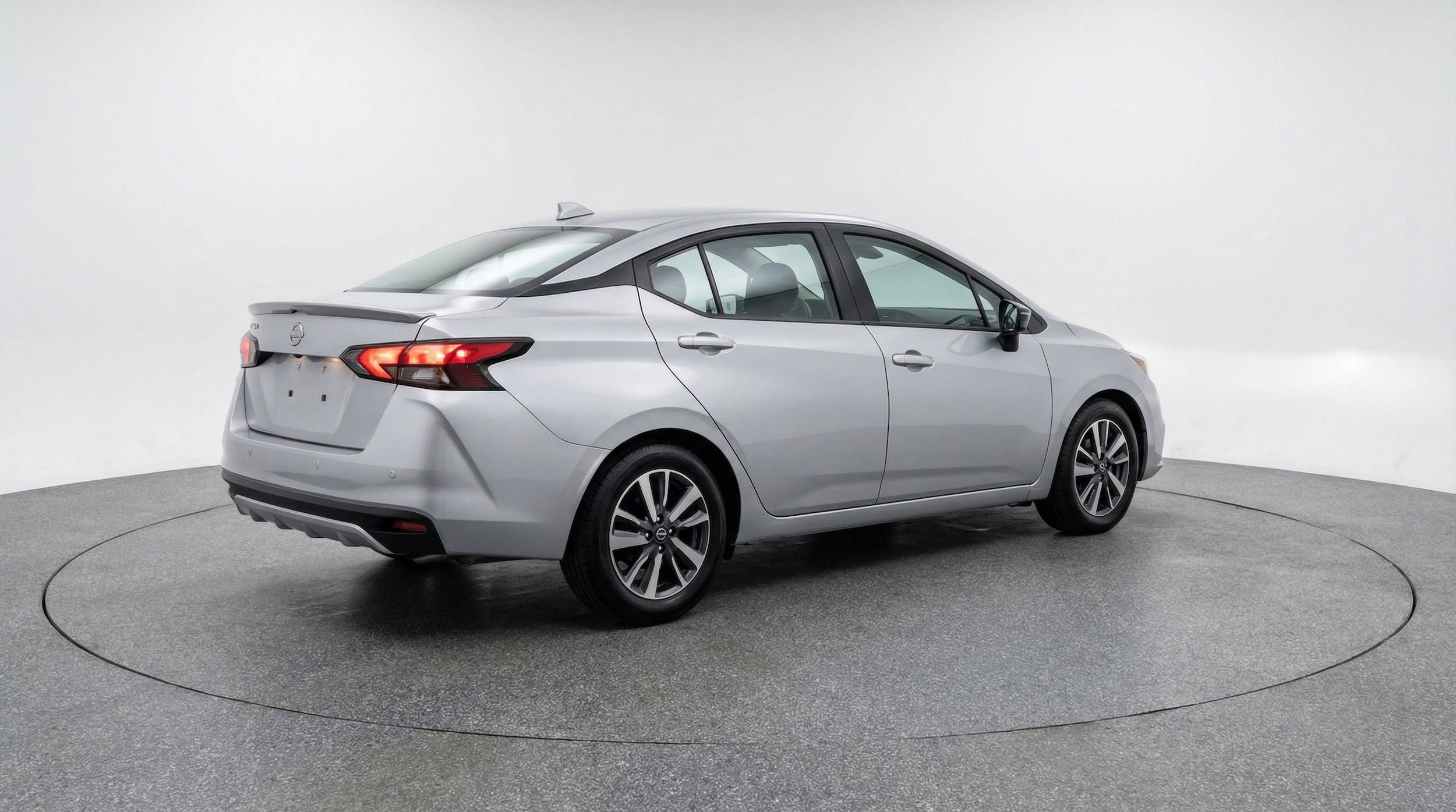 Thumbnail: 2025 Nissan Versa - 7