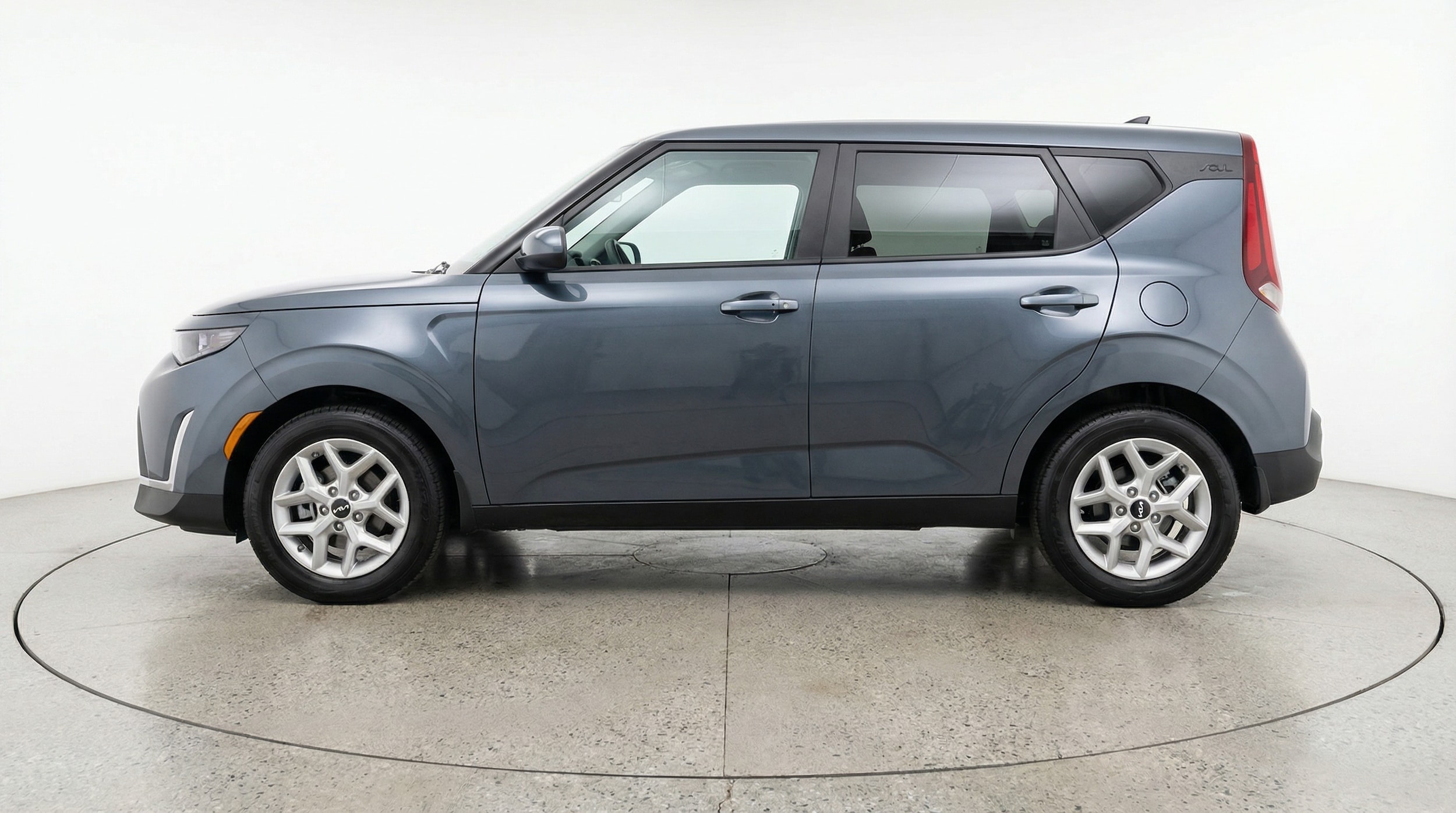 Thumbnail: 2025 Kia Soul - 4