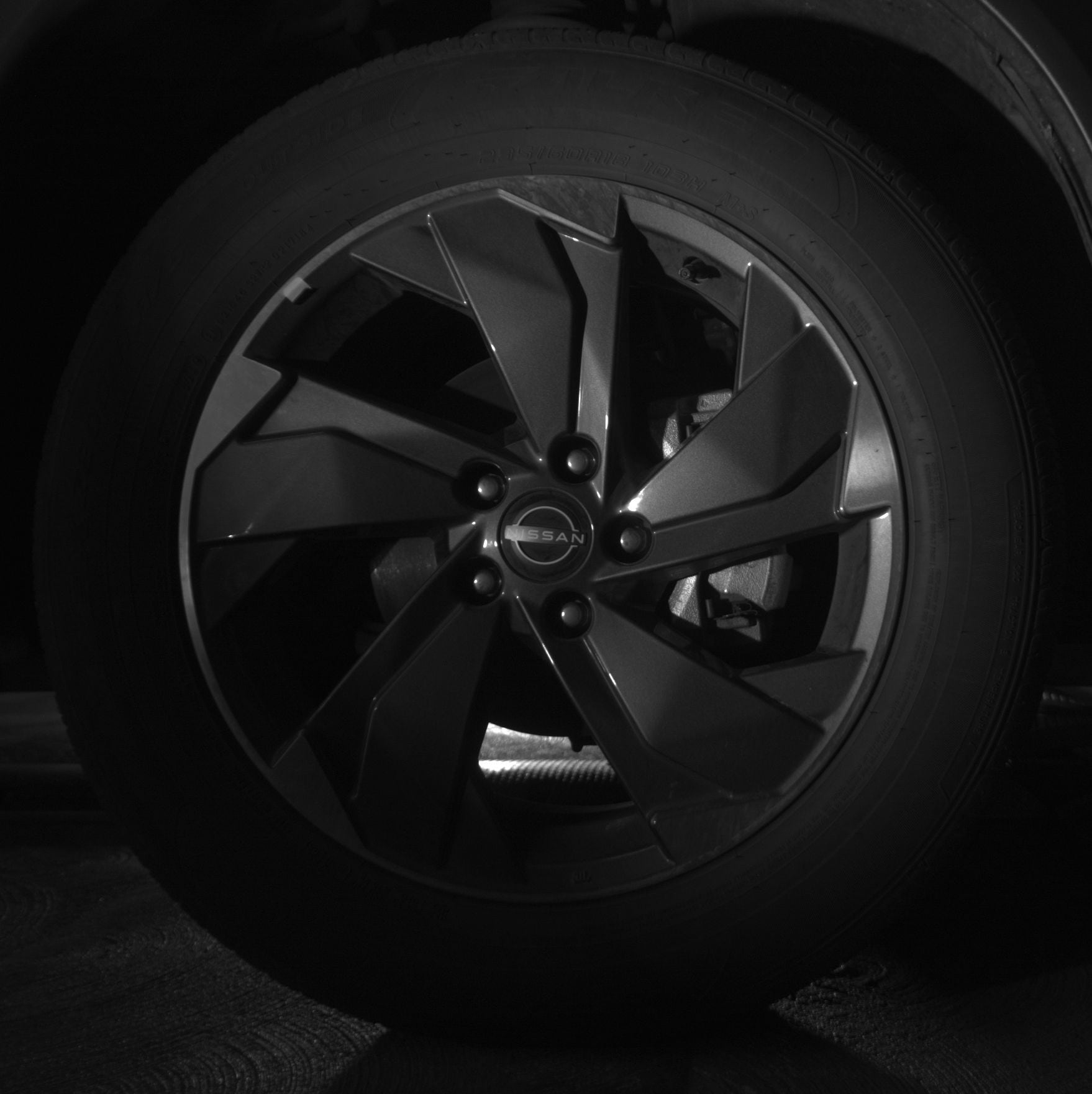 Thumbnail: 2025 Nissan Rogue - 10