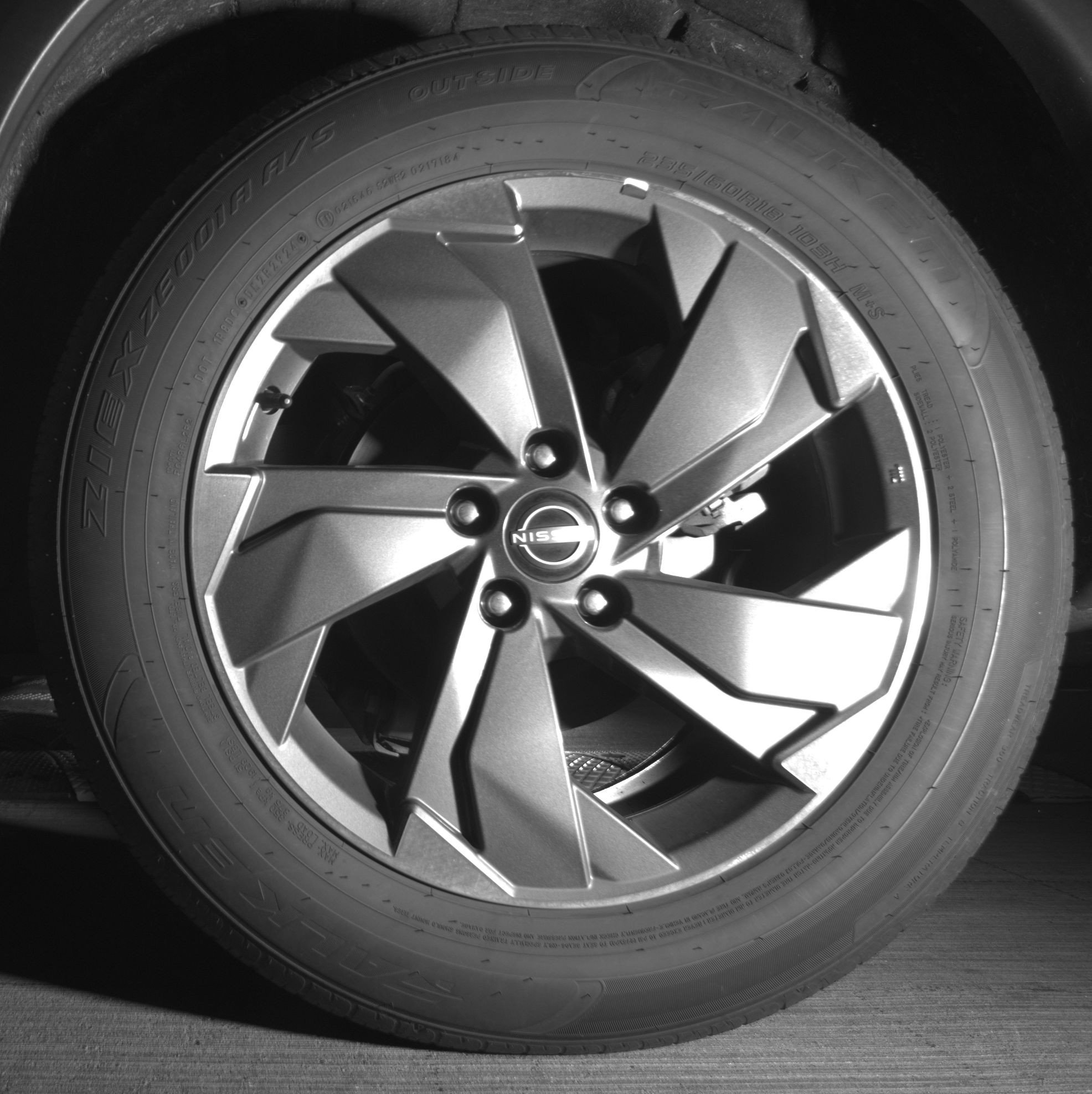 Thumbnail: 2025 Nissan Rogue - 14