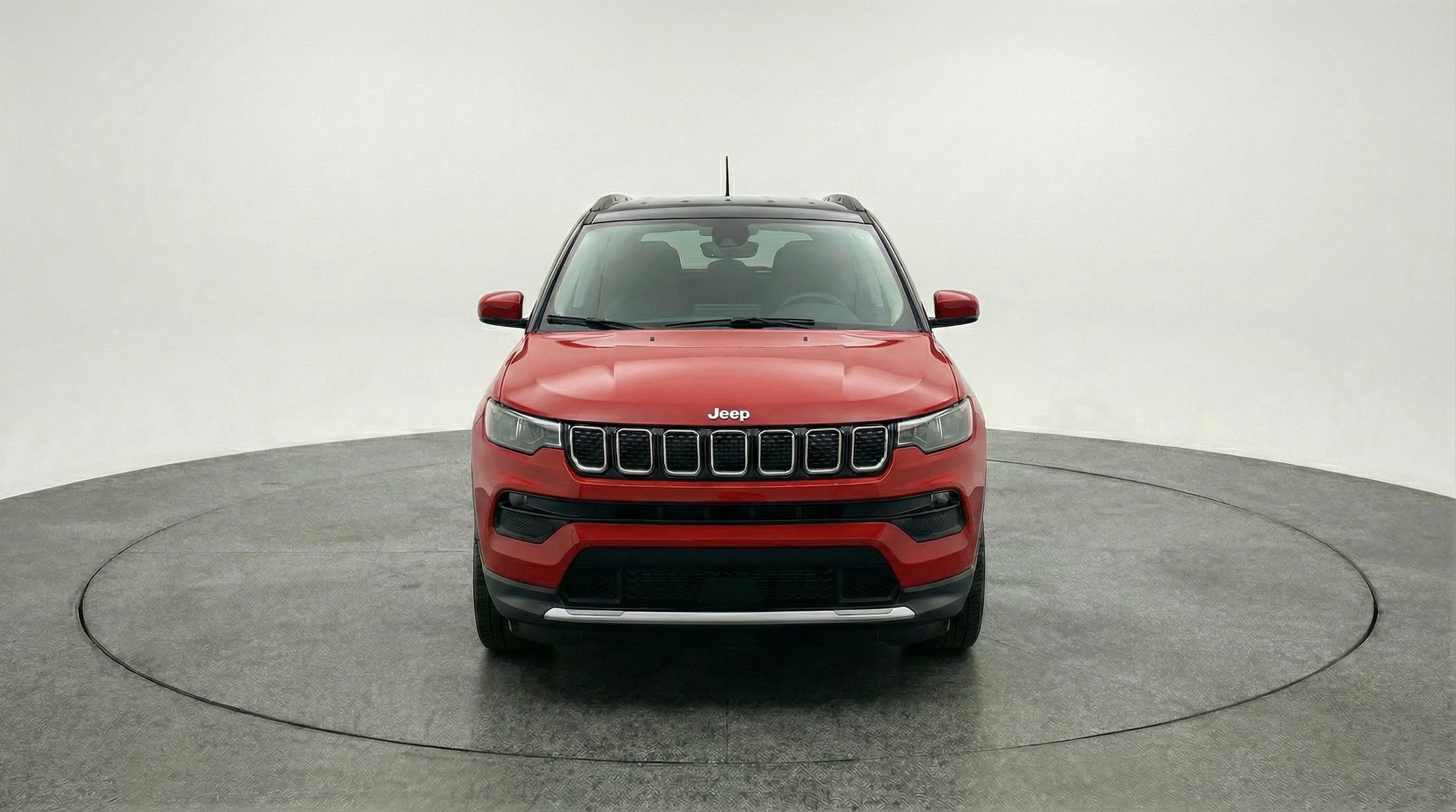 Thumbnail: 2025 Jeep Compass - 2