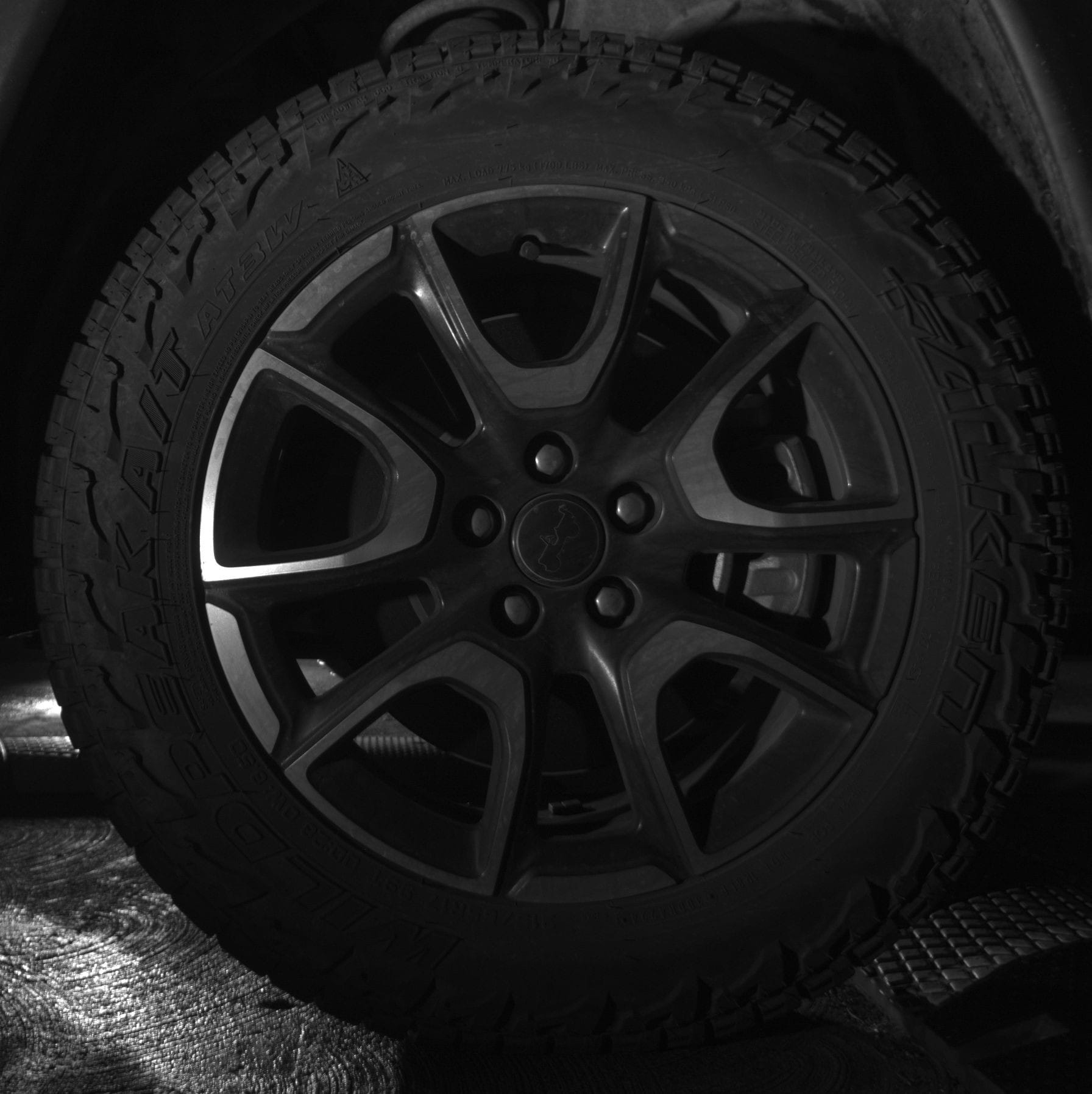 Thumbnail: 2025 Jeep Compass - 12