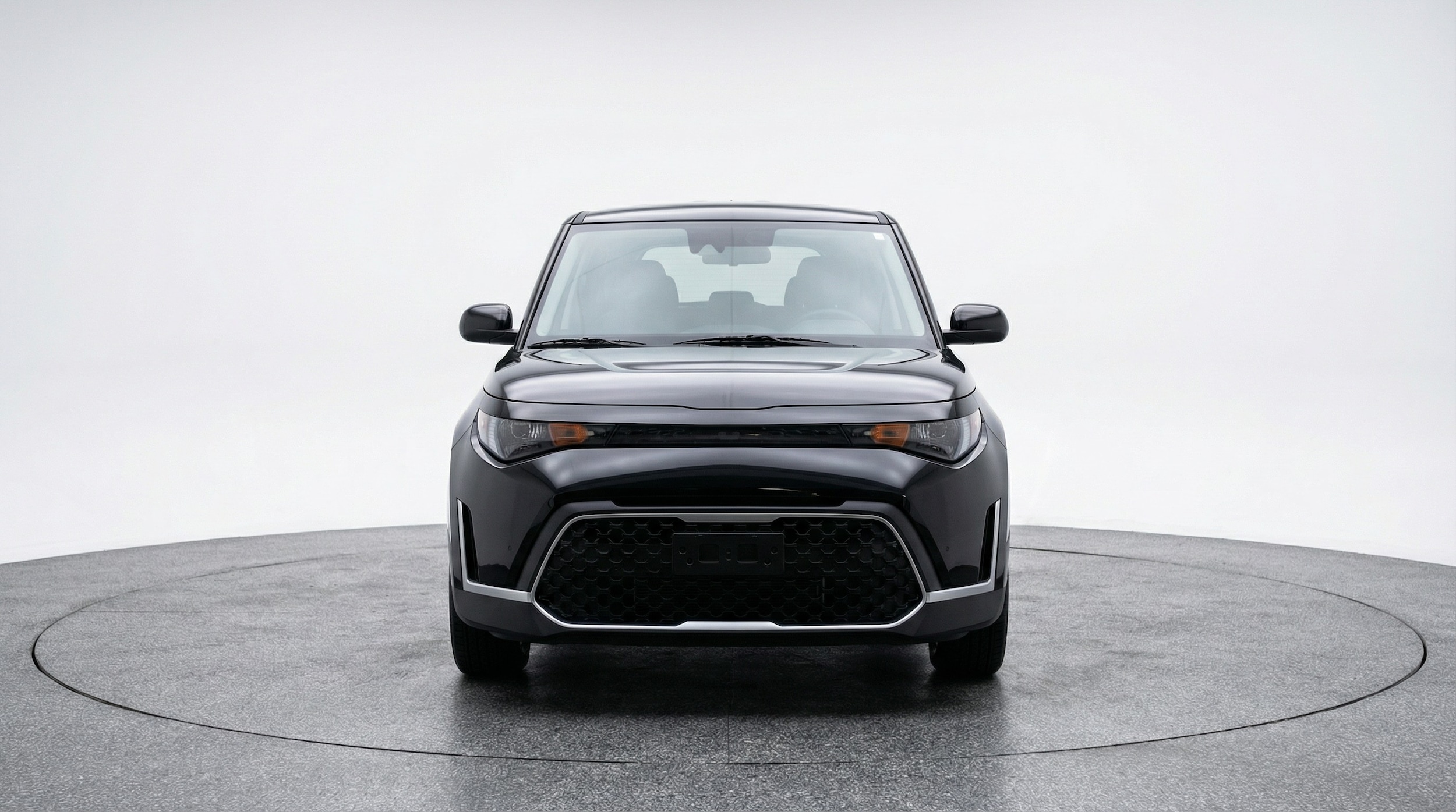 Thumbnail: 2025 Kia Soul - 2