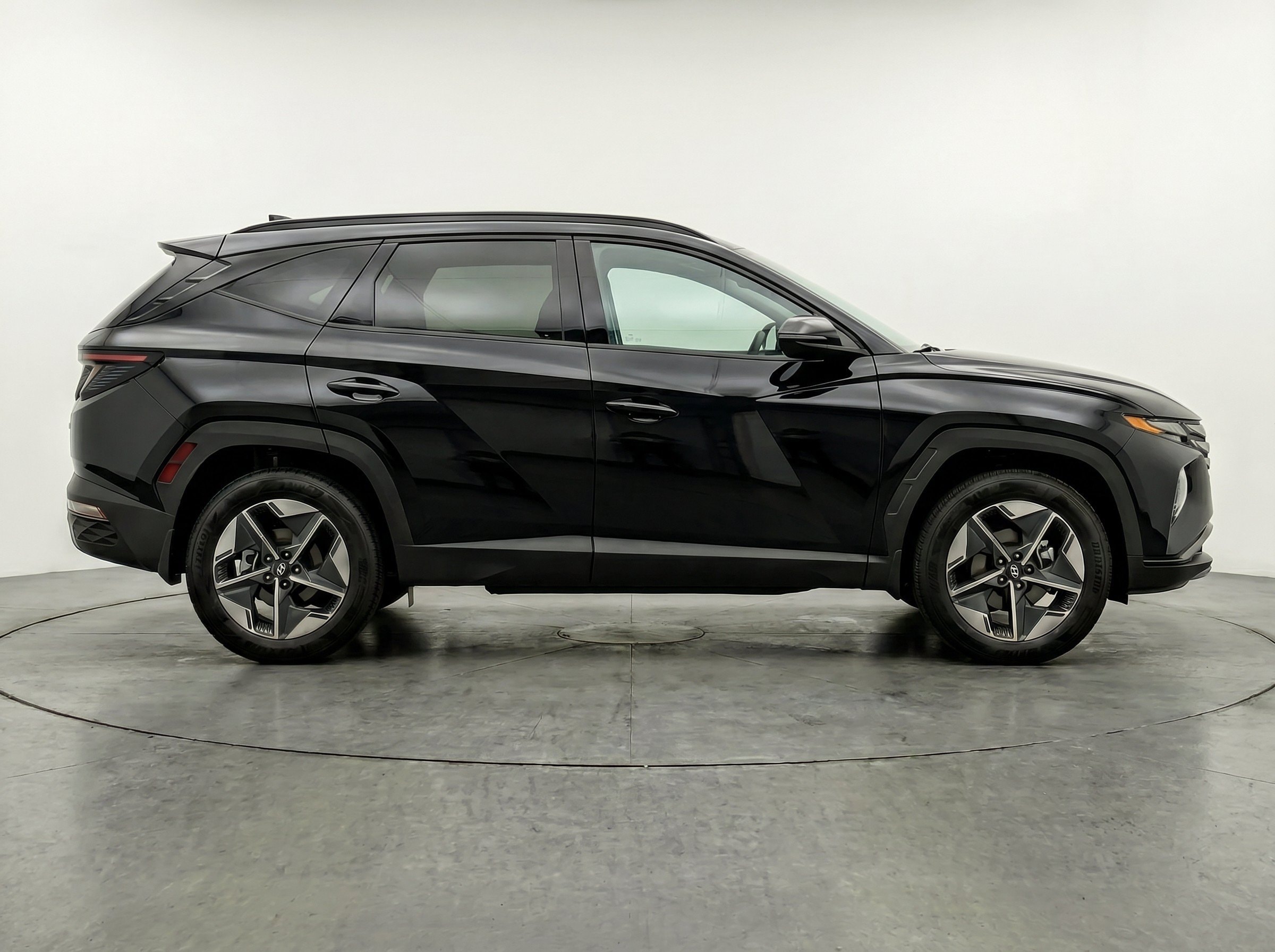 Thumbnail: 2026 Hyundai Tucson - 11