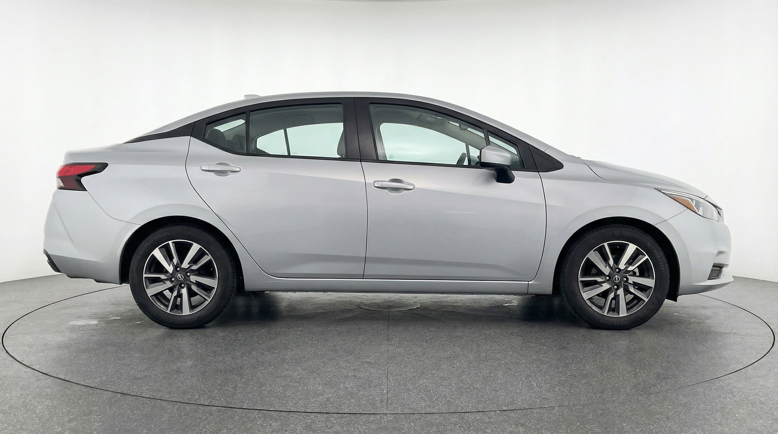 Thumbnail: 2025 Nissan Versa - 11