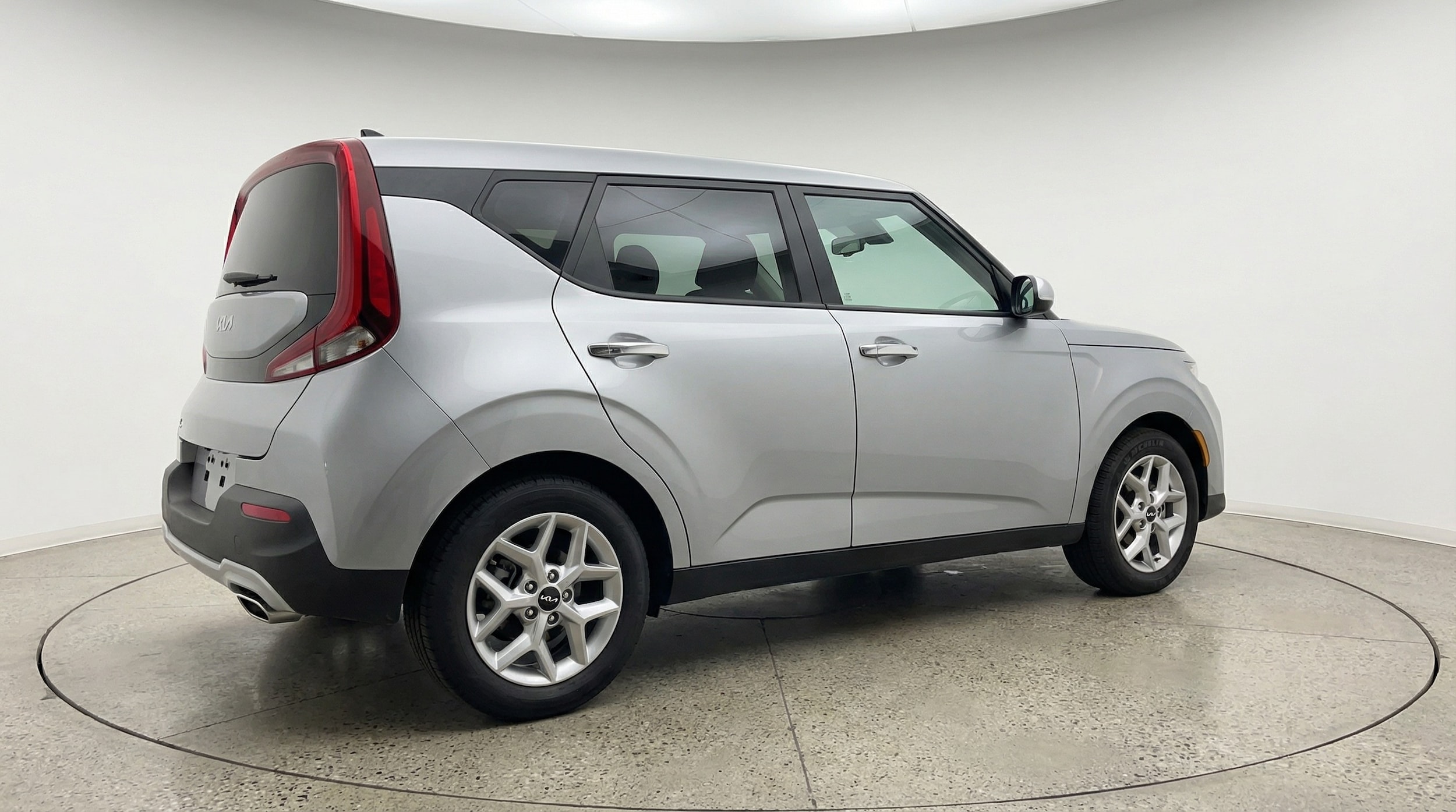 Thumbnail: 2025 Kia Soul - 7