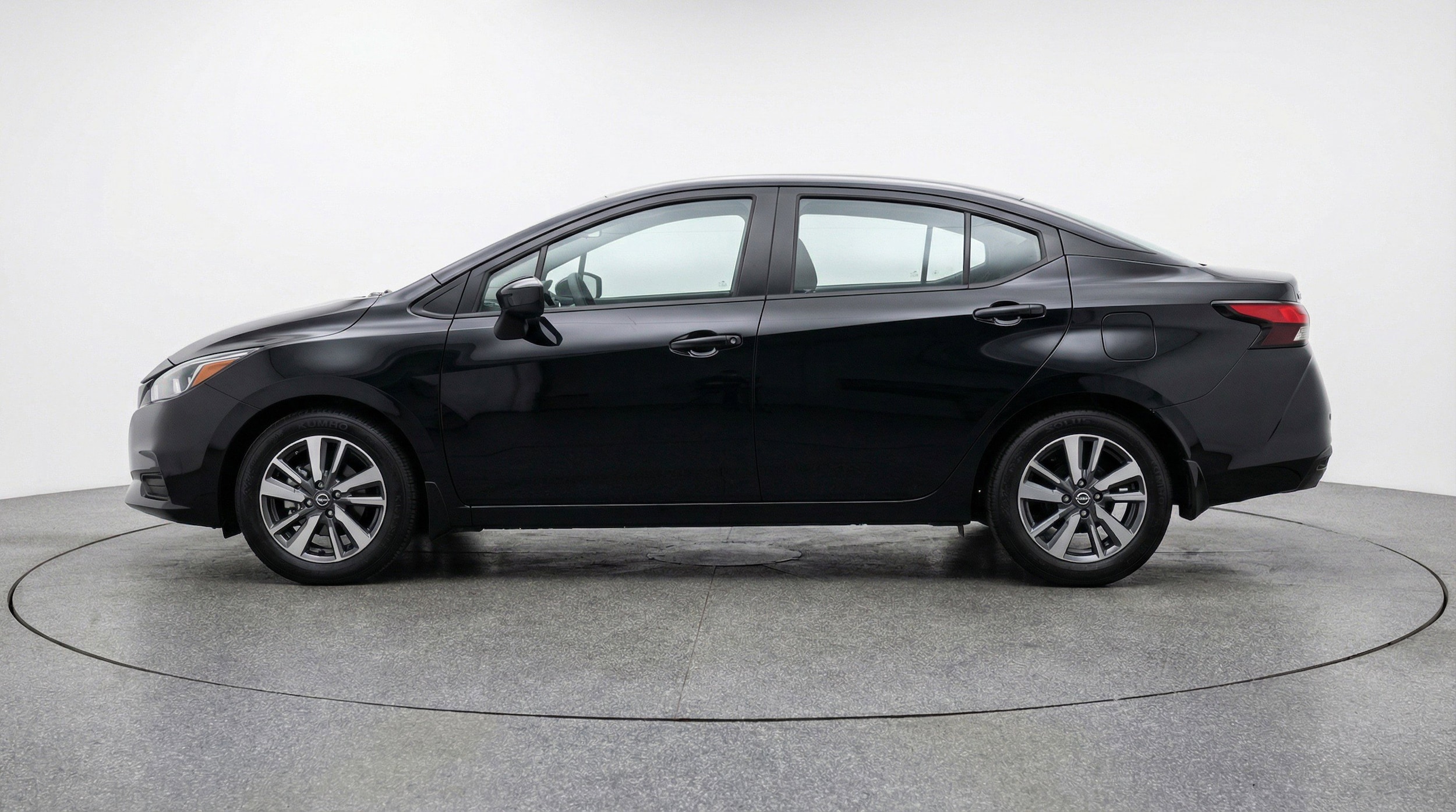Thumbnail: 2025 Nissan Versa - 5