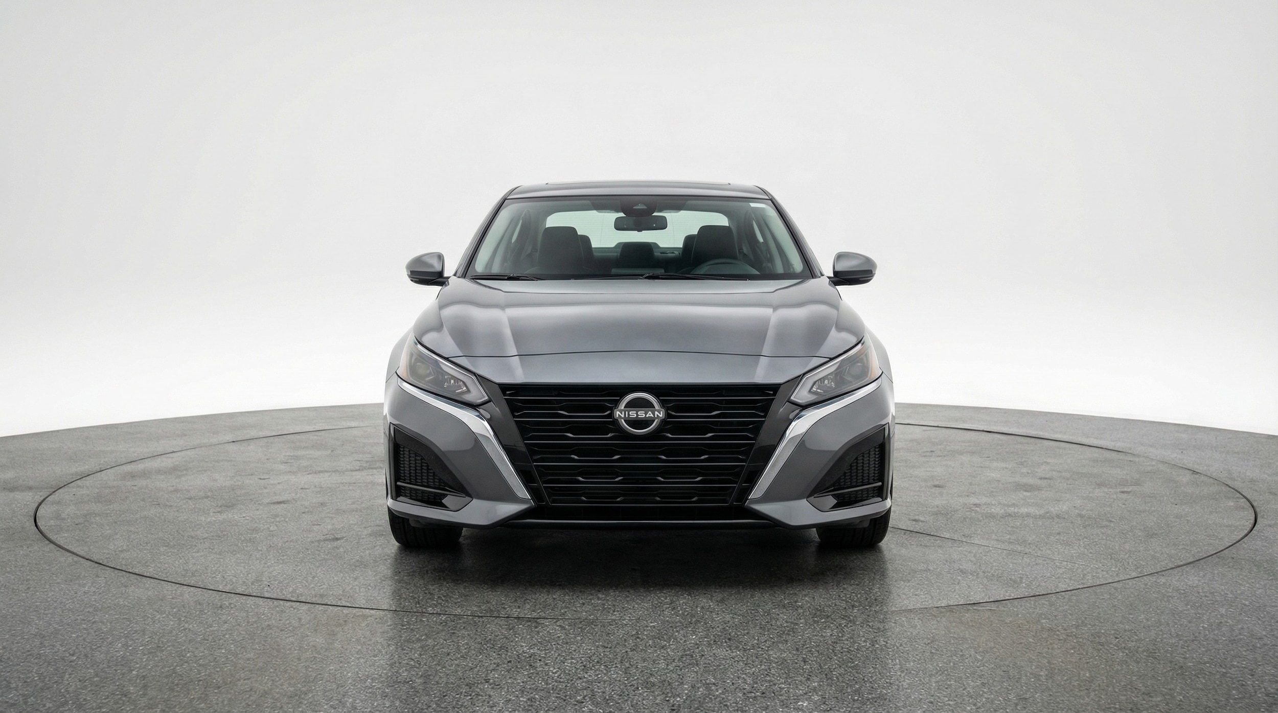 Thumbnail: 2025 Nissan Altima - 2