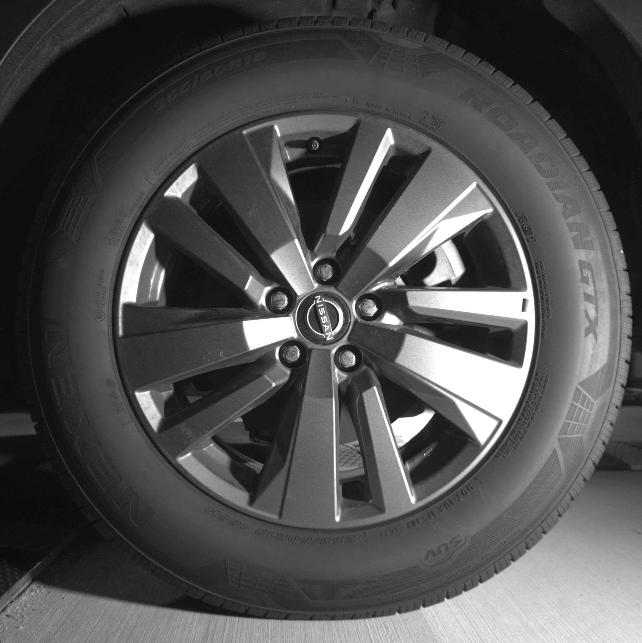 Thumbnail: 2025 Nissan Pathfinder - 14