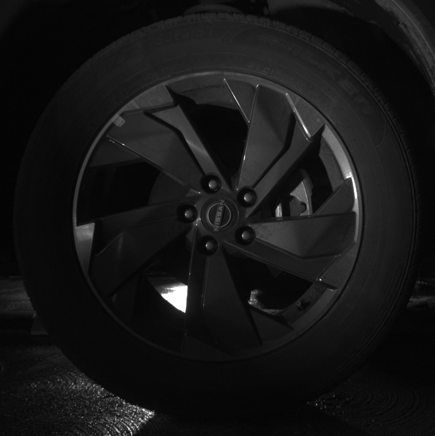 Thumbnail: 2025 Nissan Rogue - 10