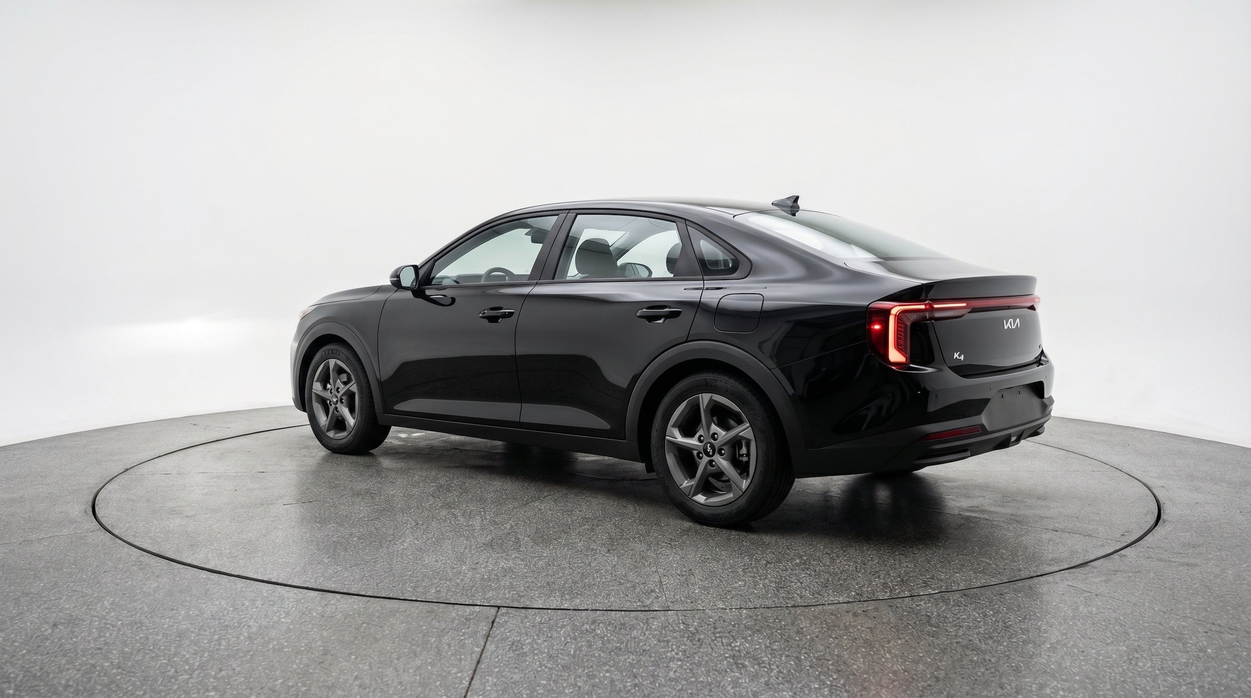 Thumbnail: 2026 Kia K4 - 6