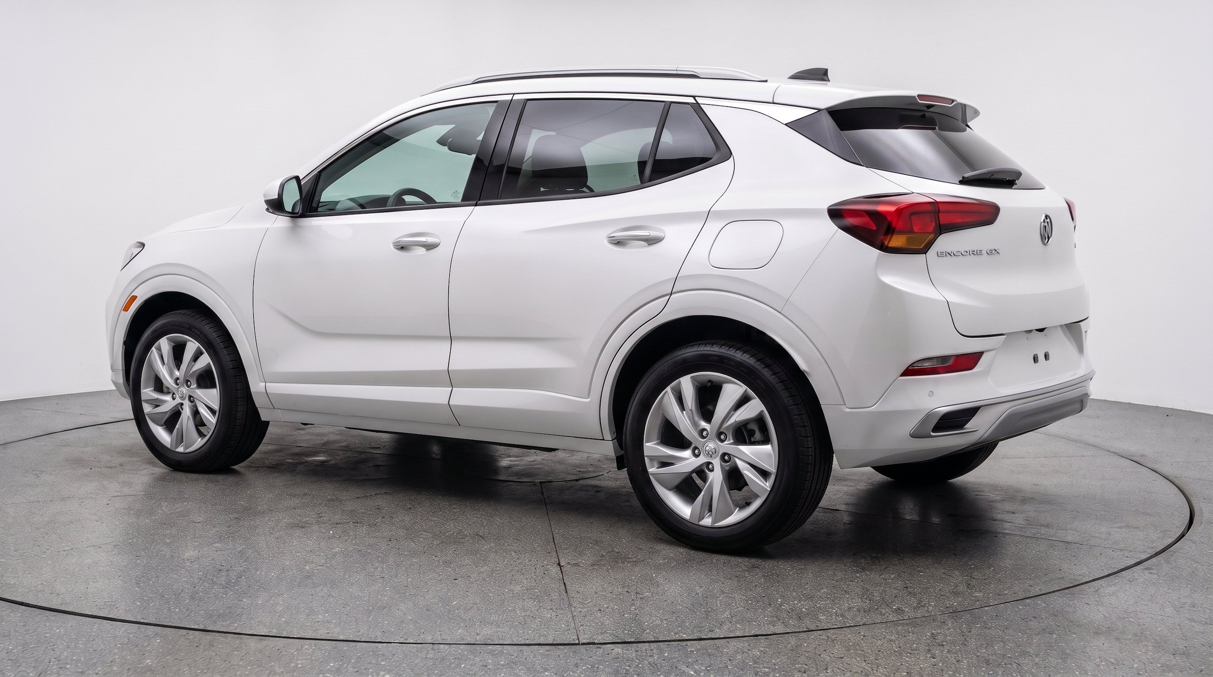 Thumbnail: 2025 Buick Encore GX - 6