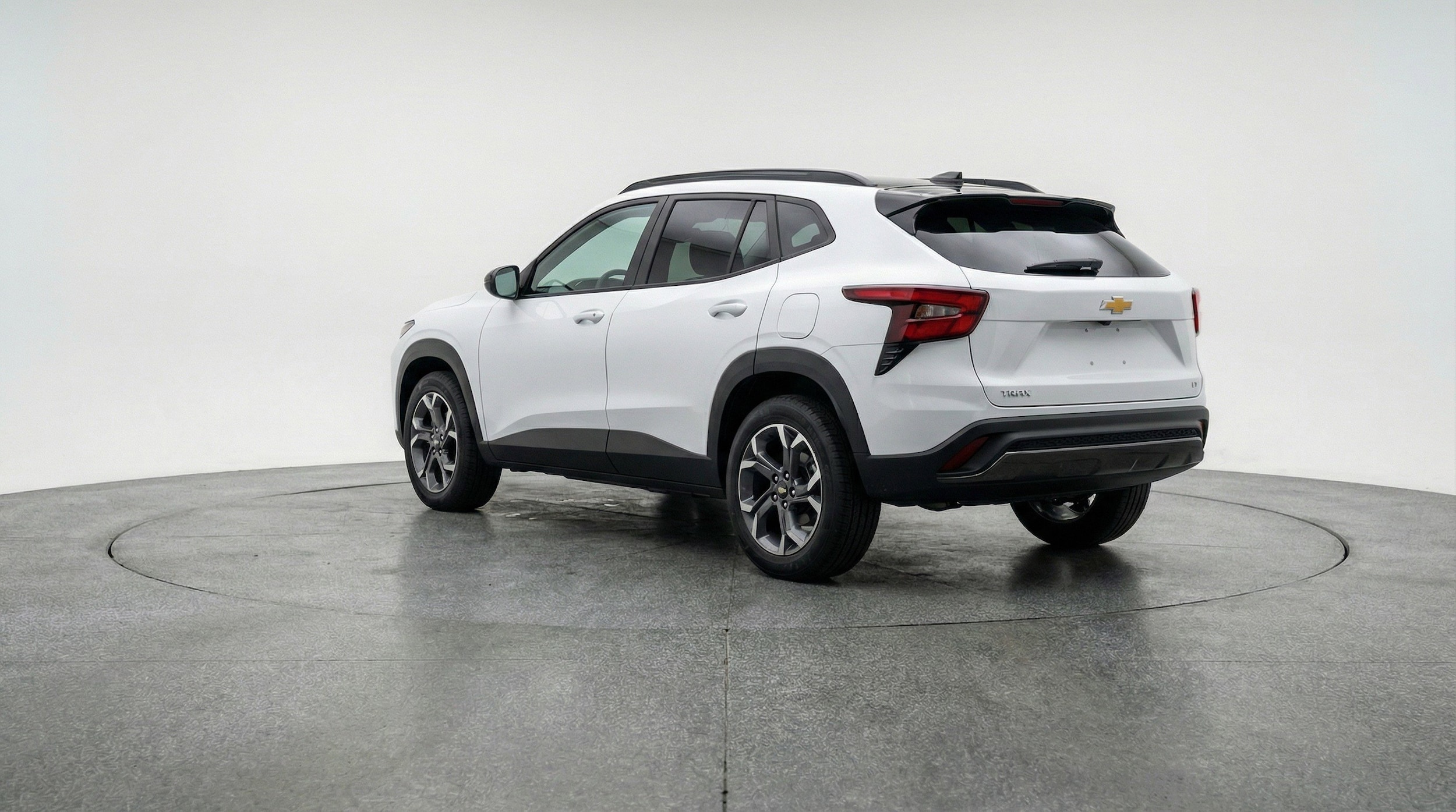 Thumbnail: 2025 Chevrolet Trax - 6