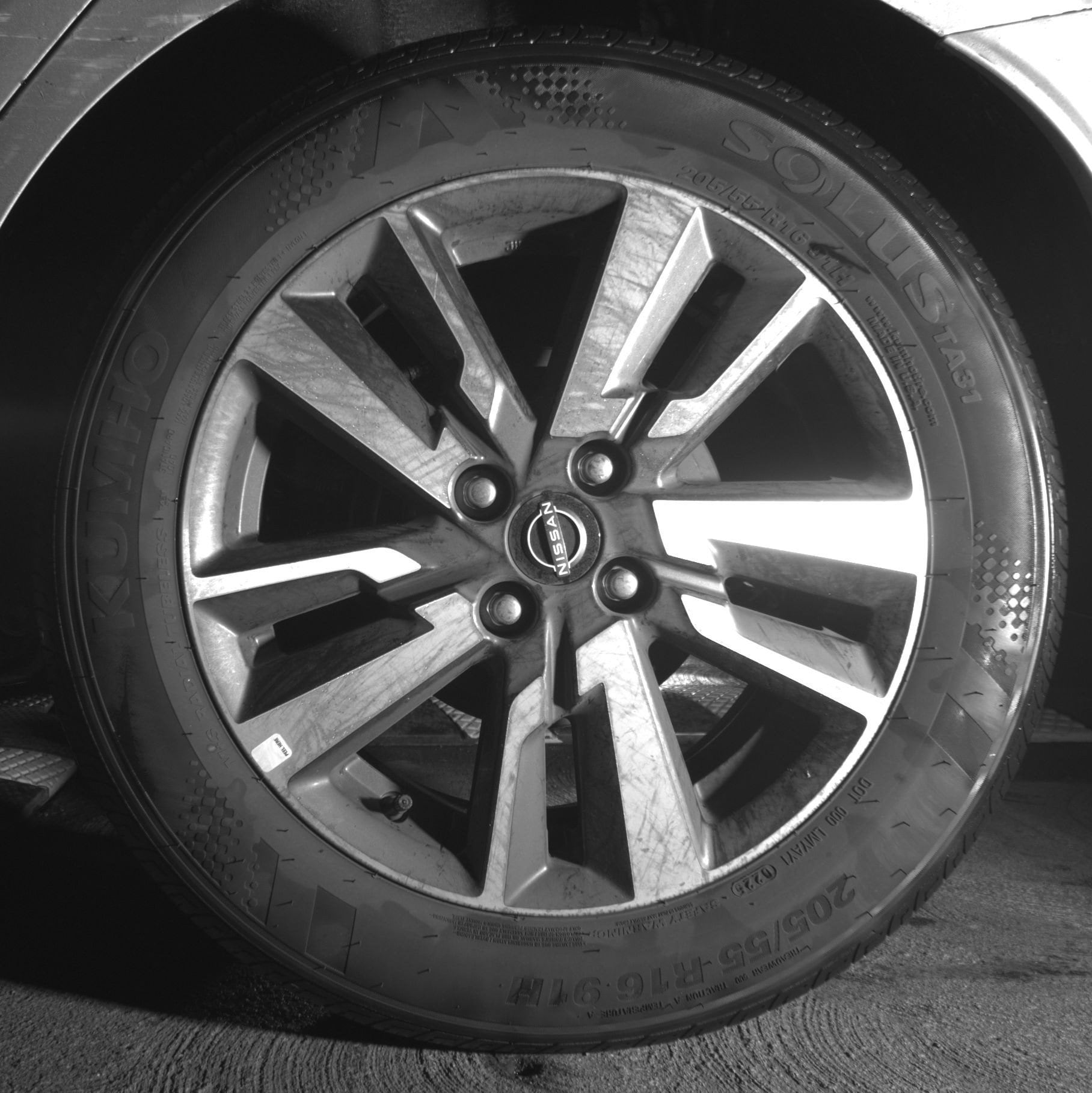 Thumbnail: 2025 Nissan Versa - 14