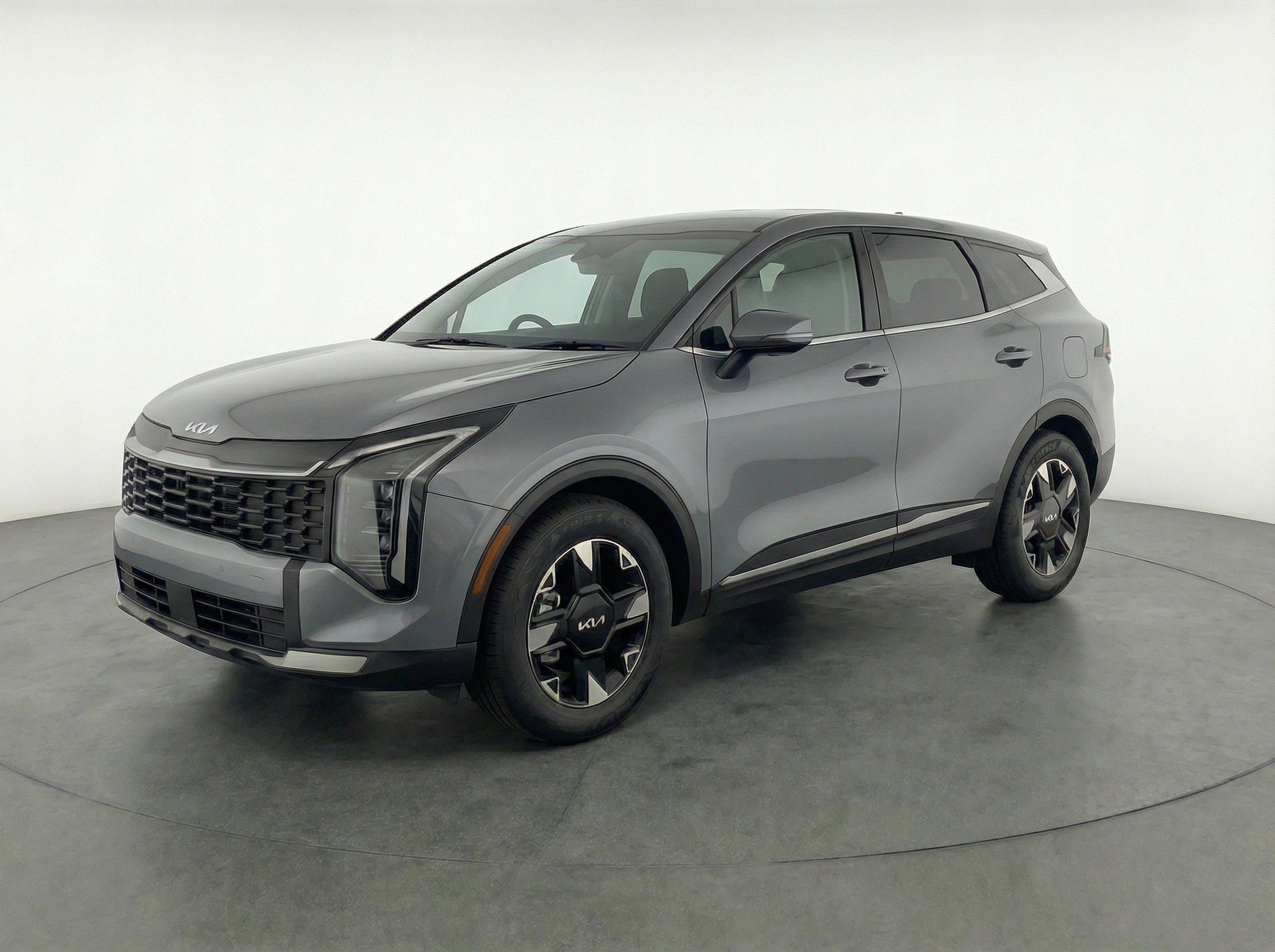 Thumbnail: 2026 Kia Sportage - 3