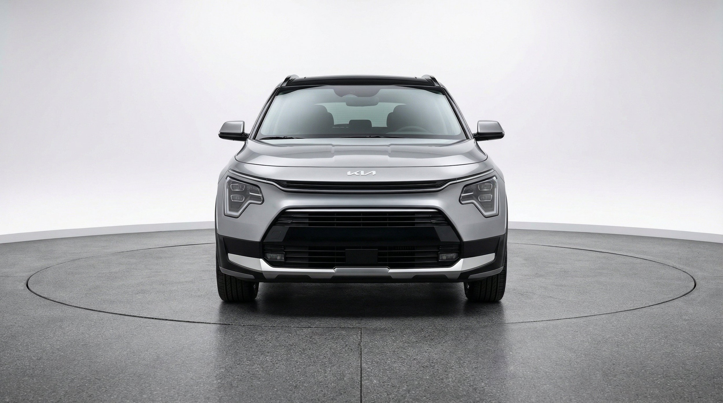 Thumbnail: 2026 Kia Niro - 2