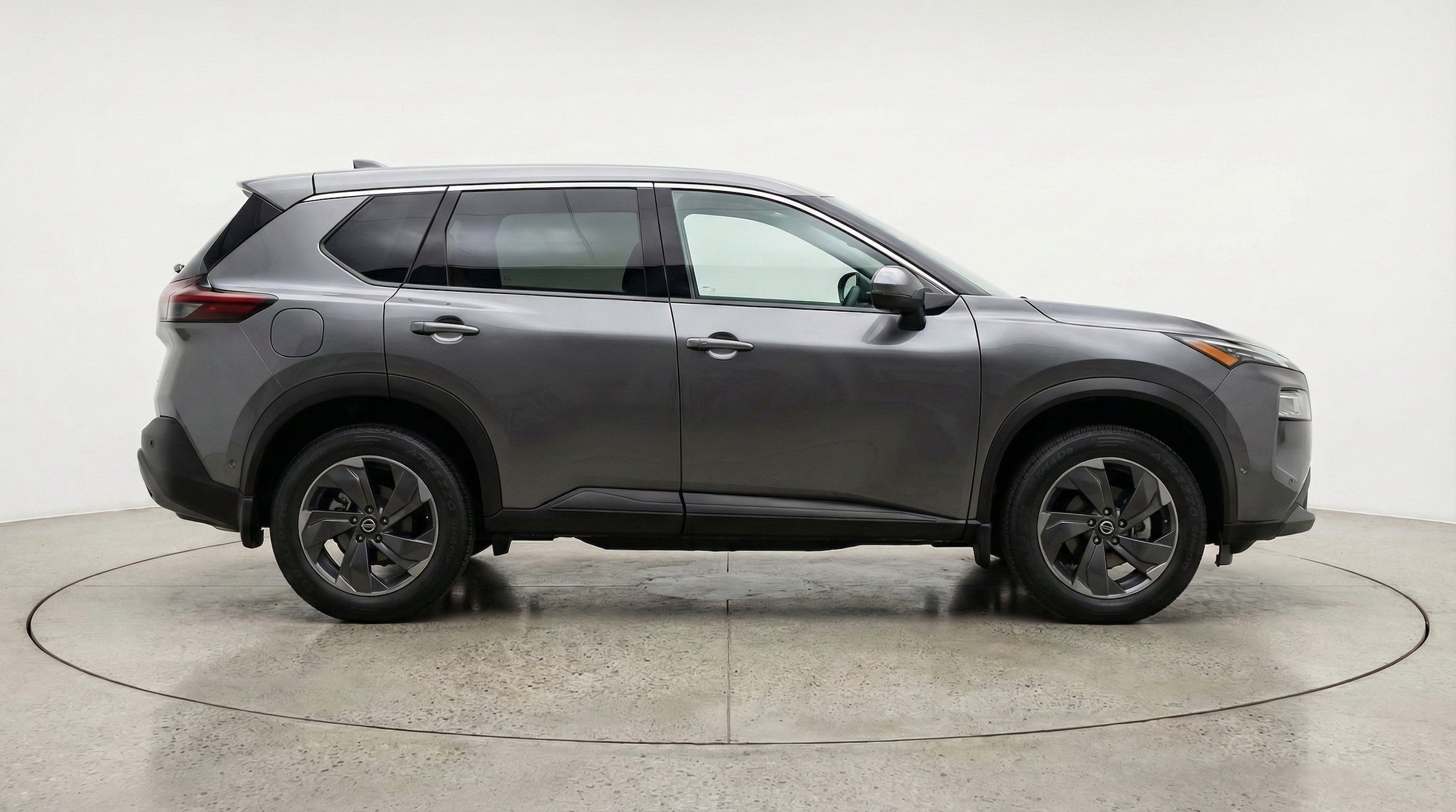Thumbnail: 2025 Nissan Rogue - 11