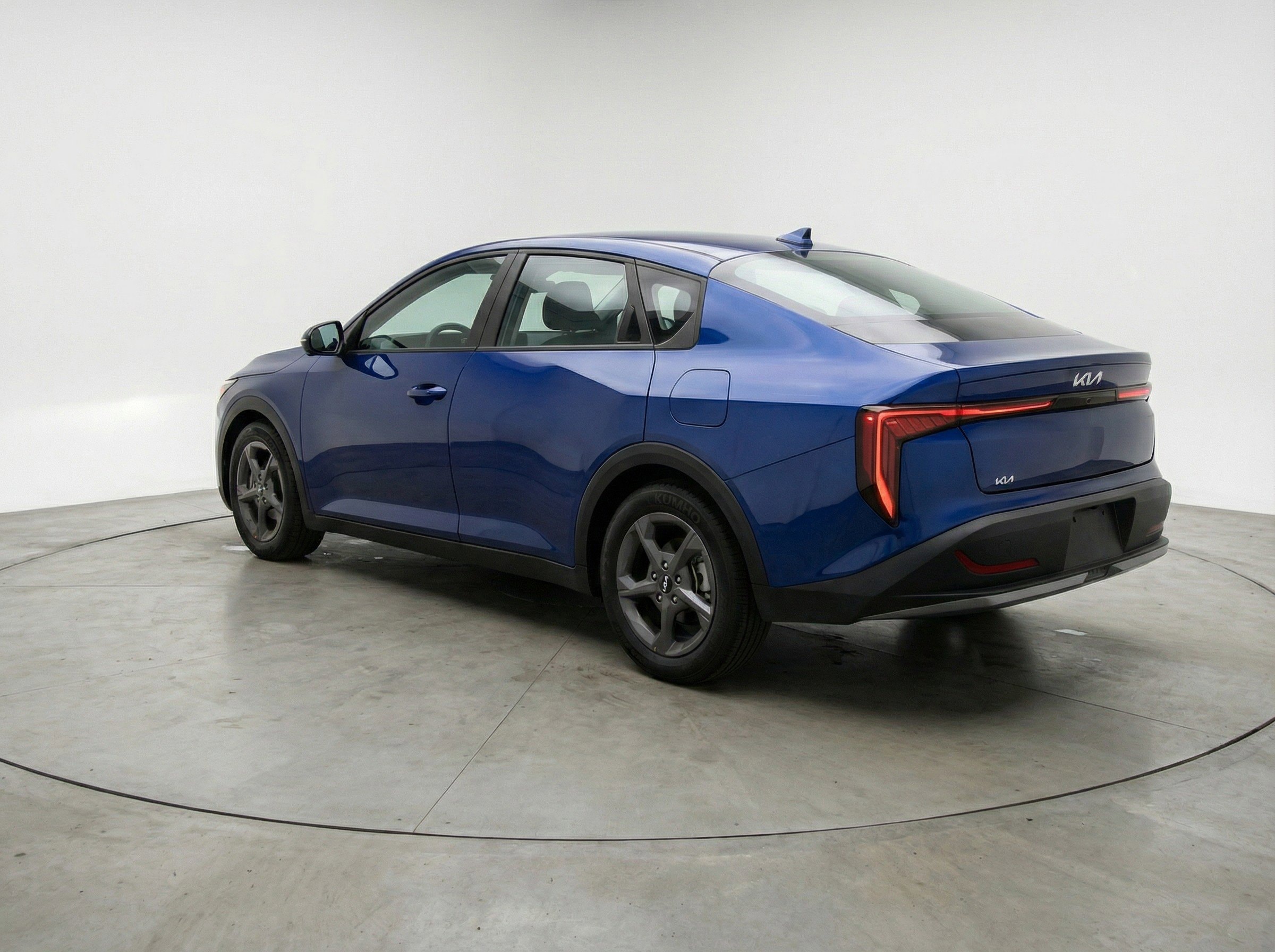 Thumbnail: 2025 Kia K4 - 6