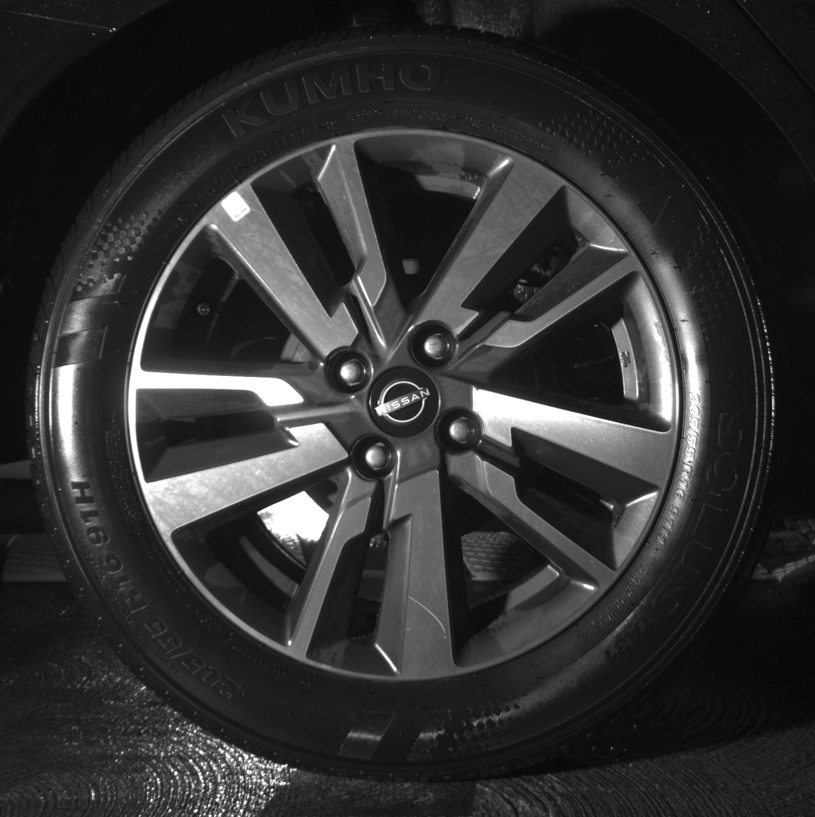 Thumbnail: 2025 Nissan Versa - 12