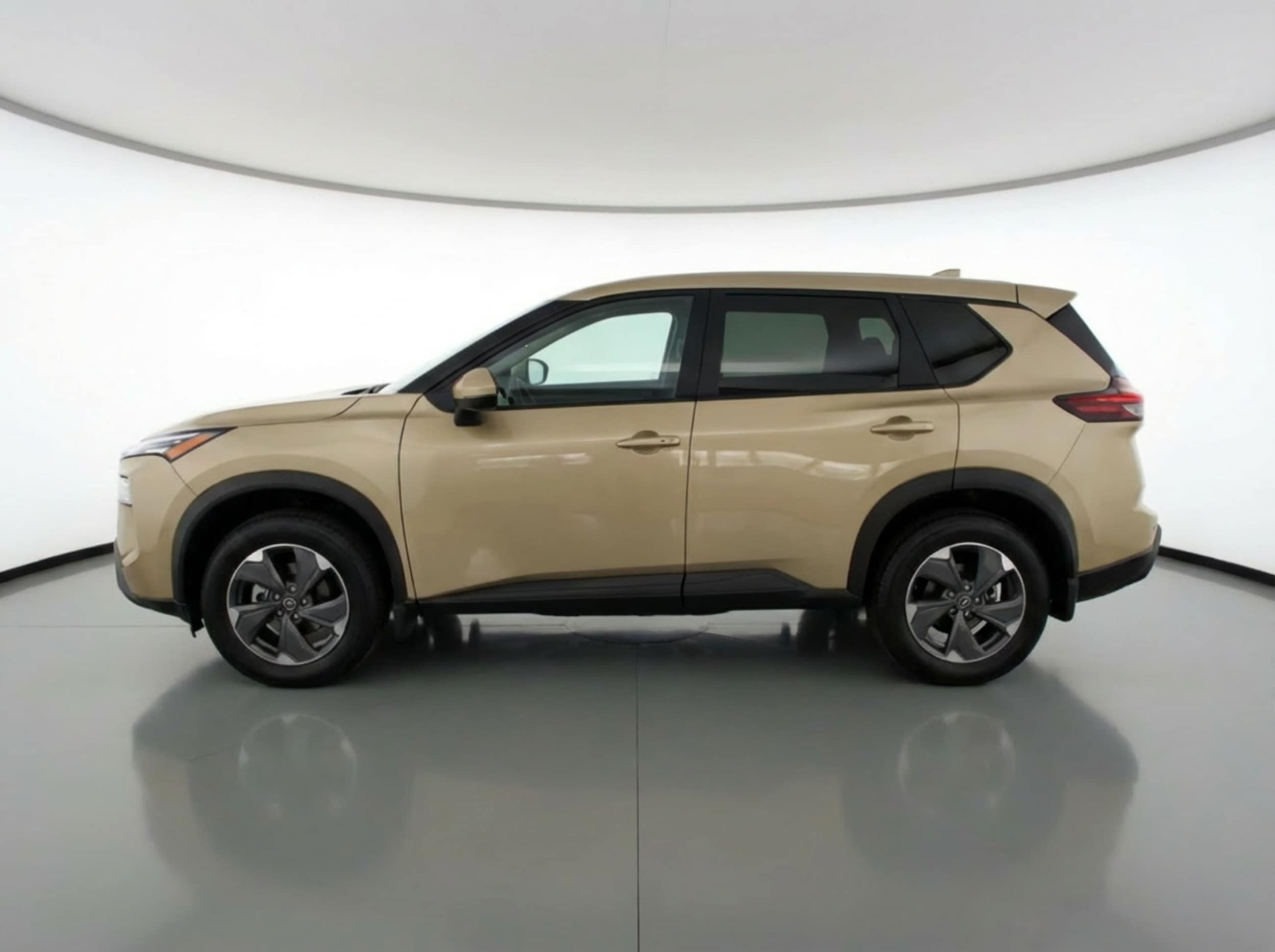 Thumbnail: 2025 Nissan Rogue - 4