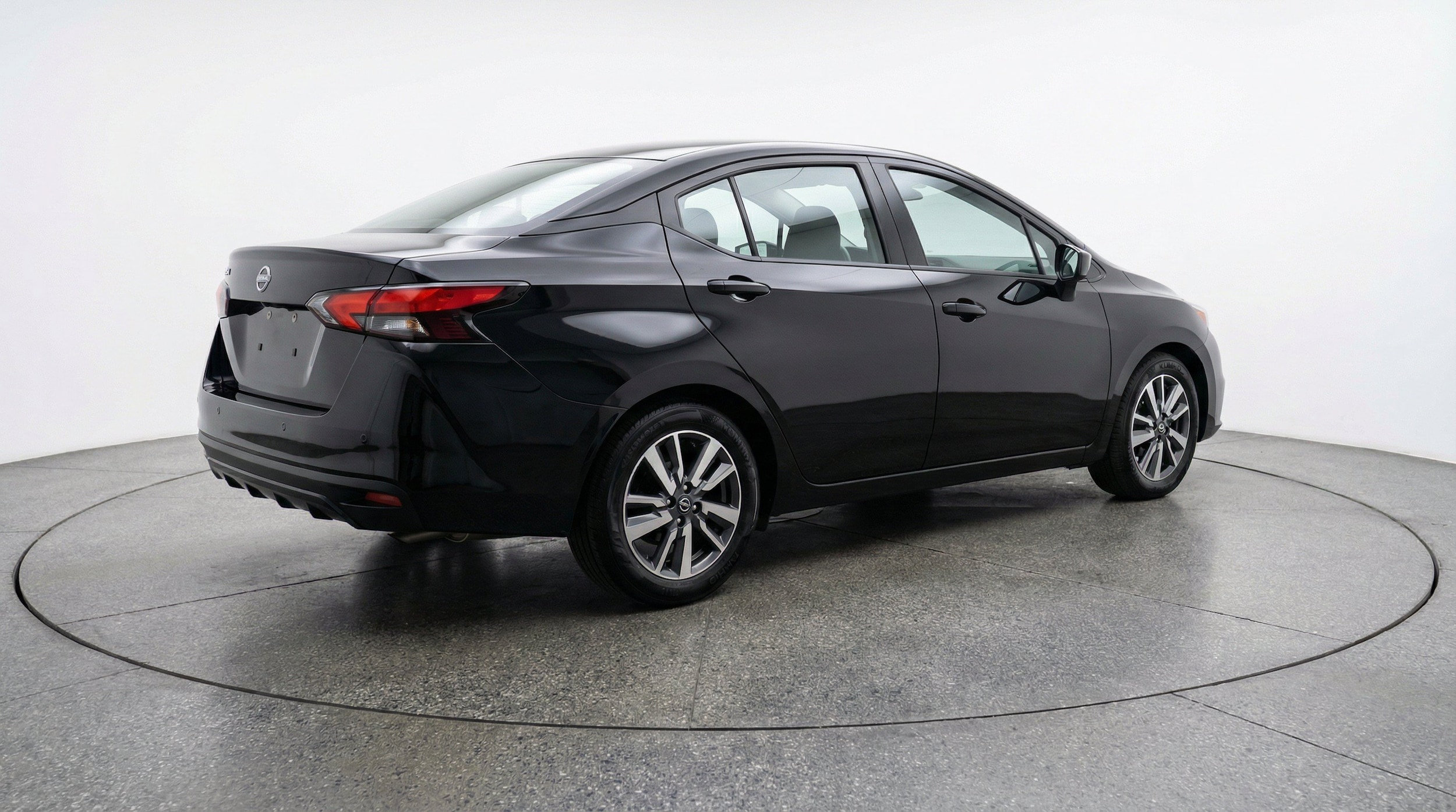 Thumbnail: 2025 Nissan Versa - 9