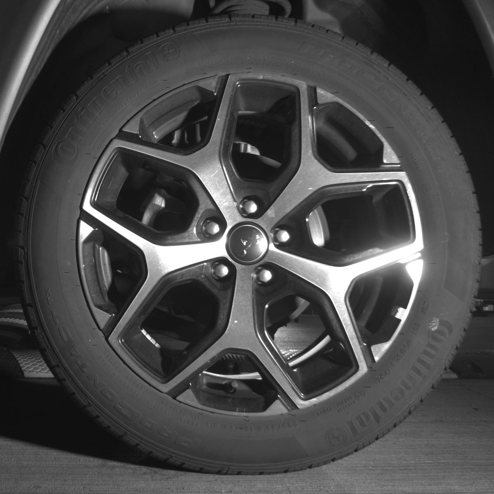 Thumbnail: 2025 Jeep Compass - 14