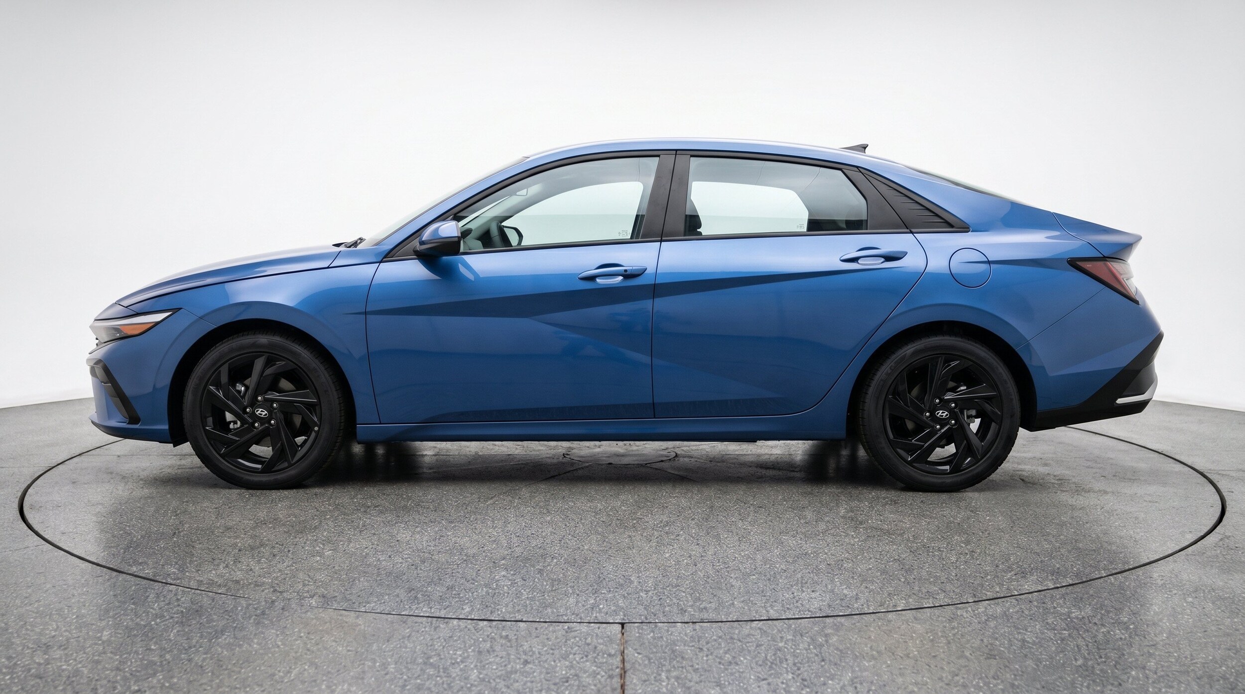 Thumbnail: 2026 Hyundai Elantra - 5