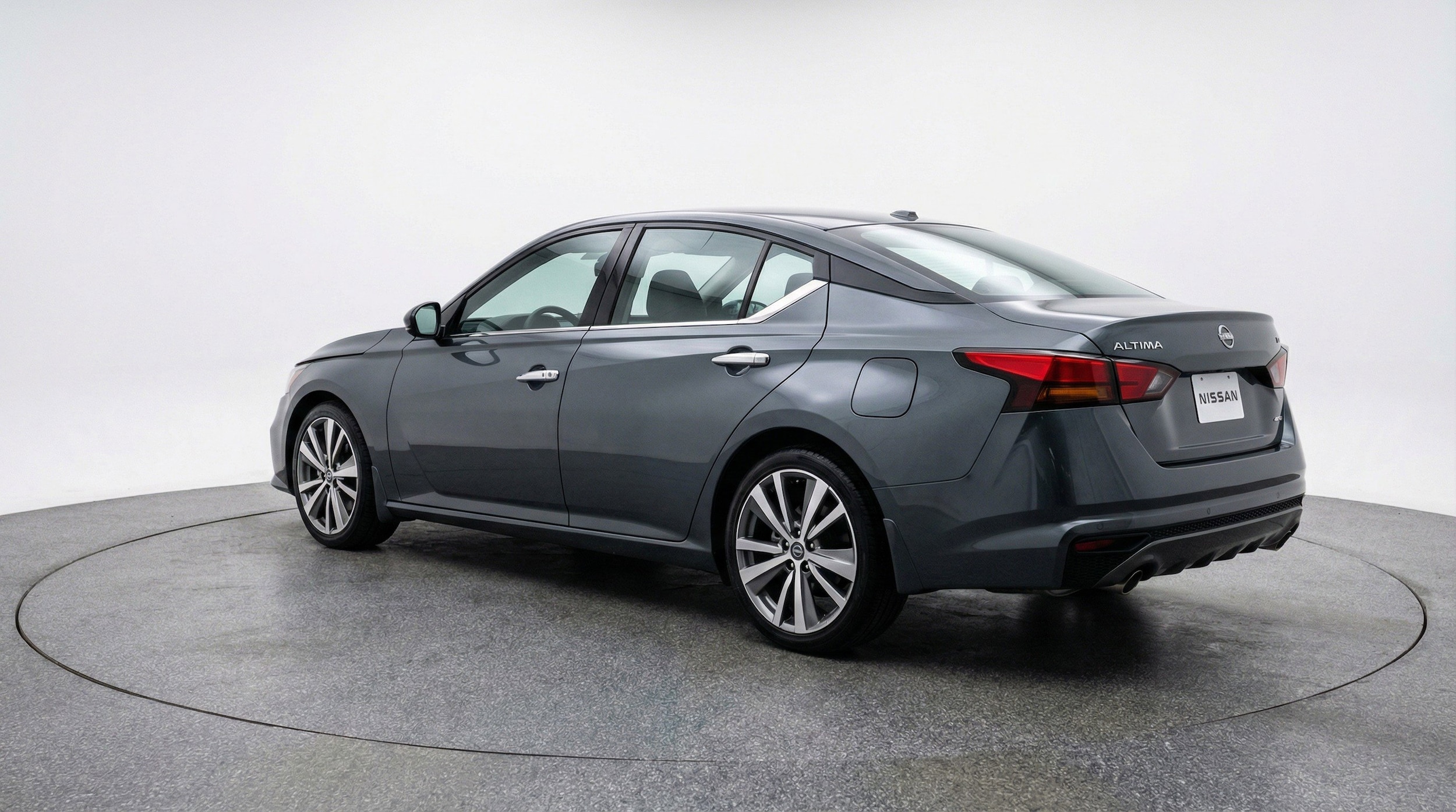 Thumbnail: 2025 Nissan Altima - 6